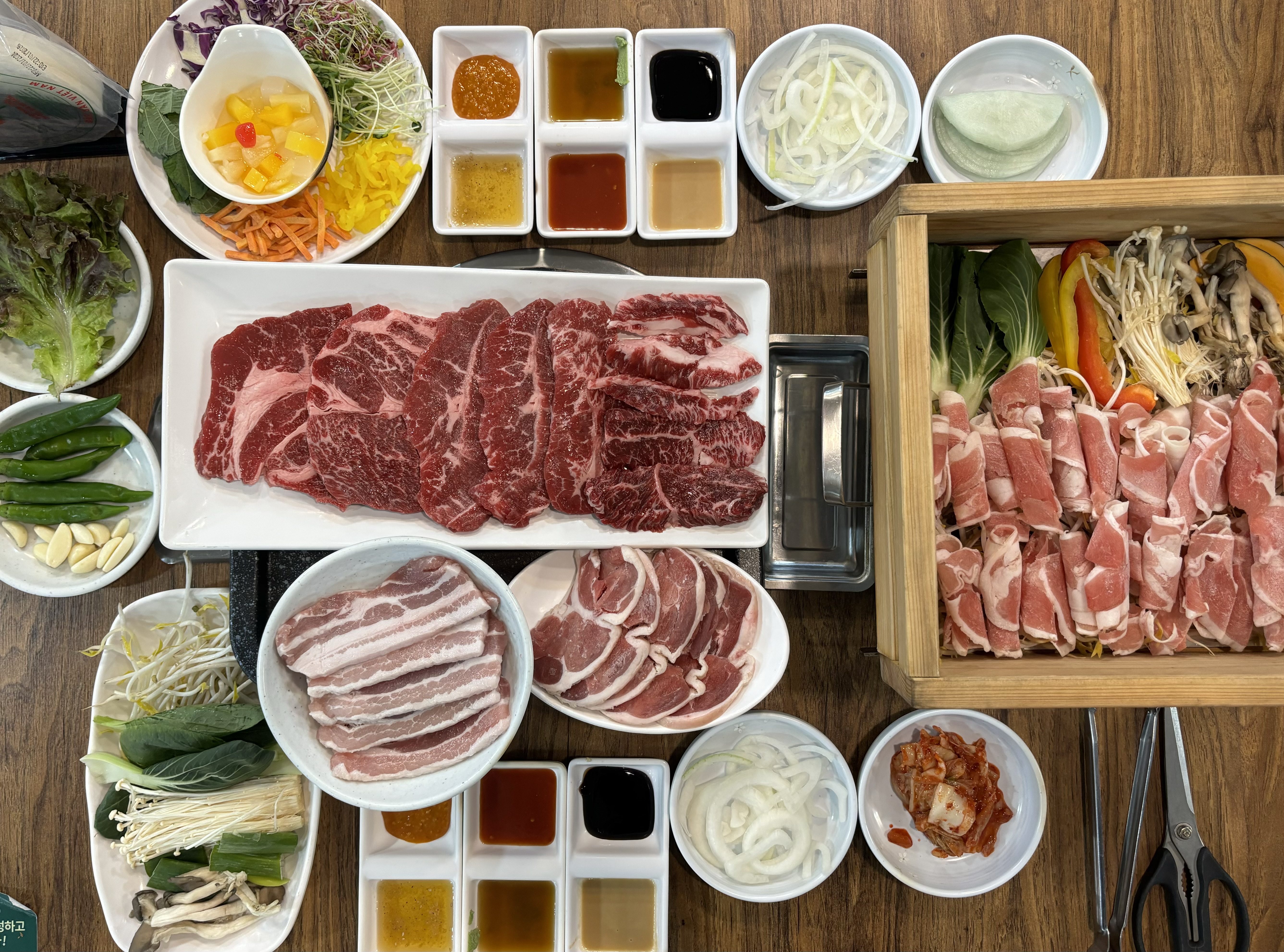 최상무 화성남양점