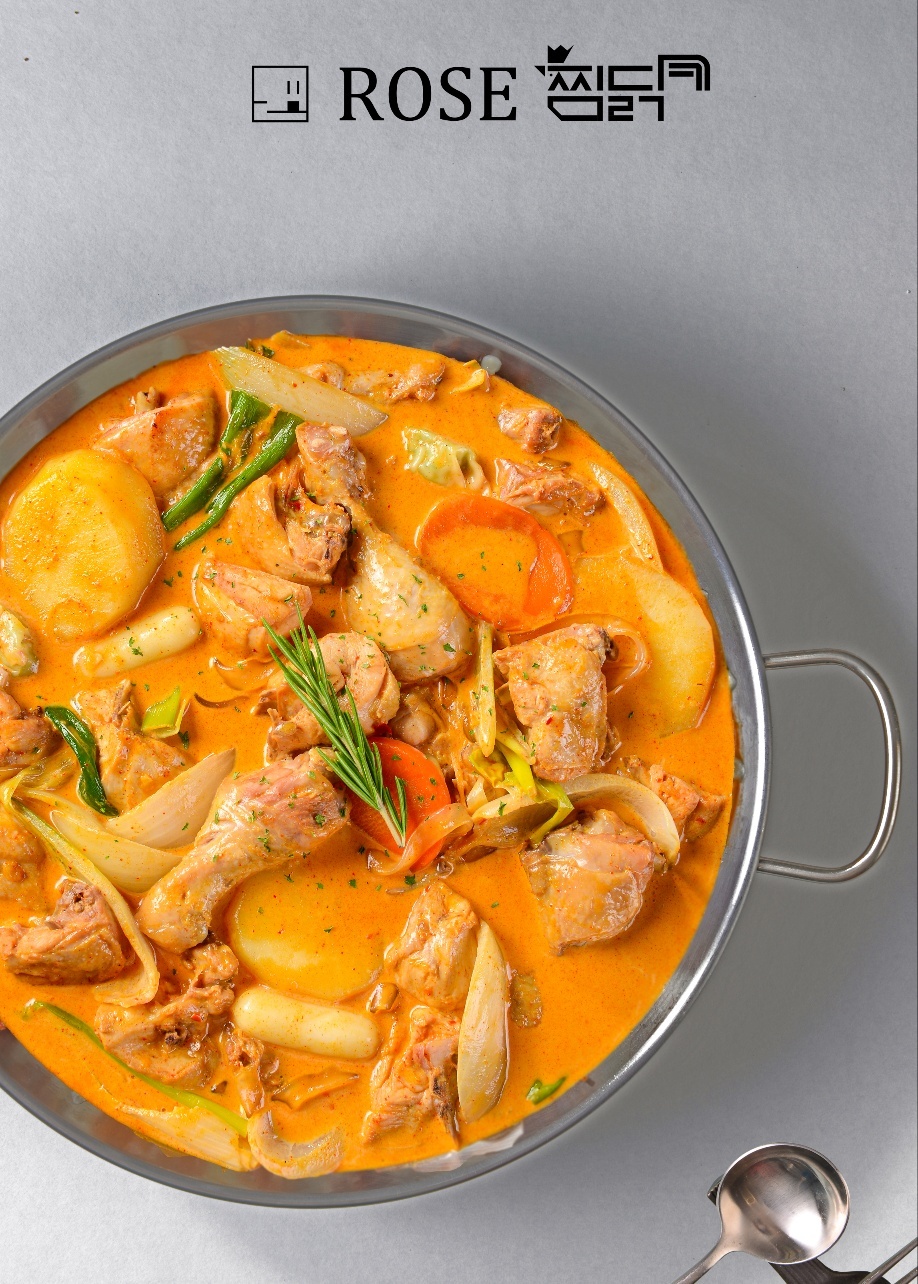 테트리스찜닭 하남미사점