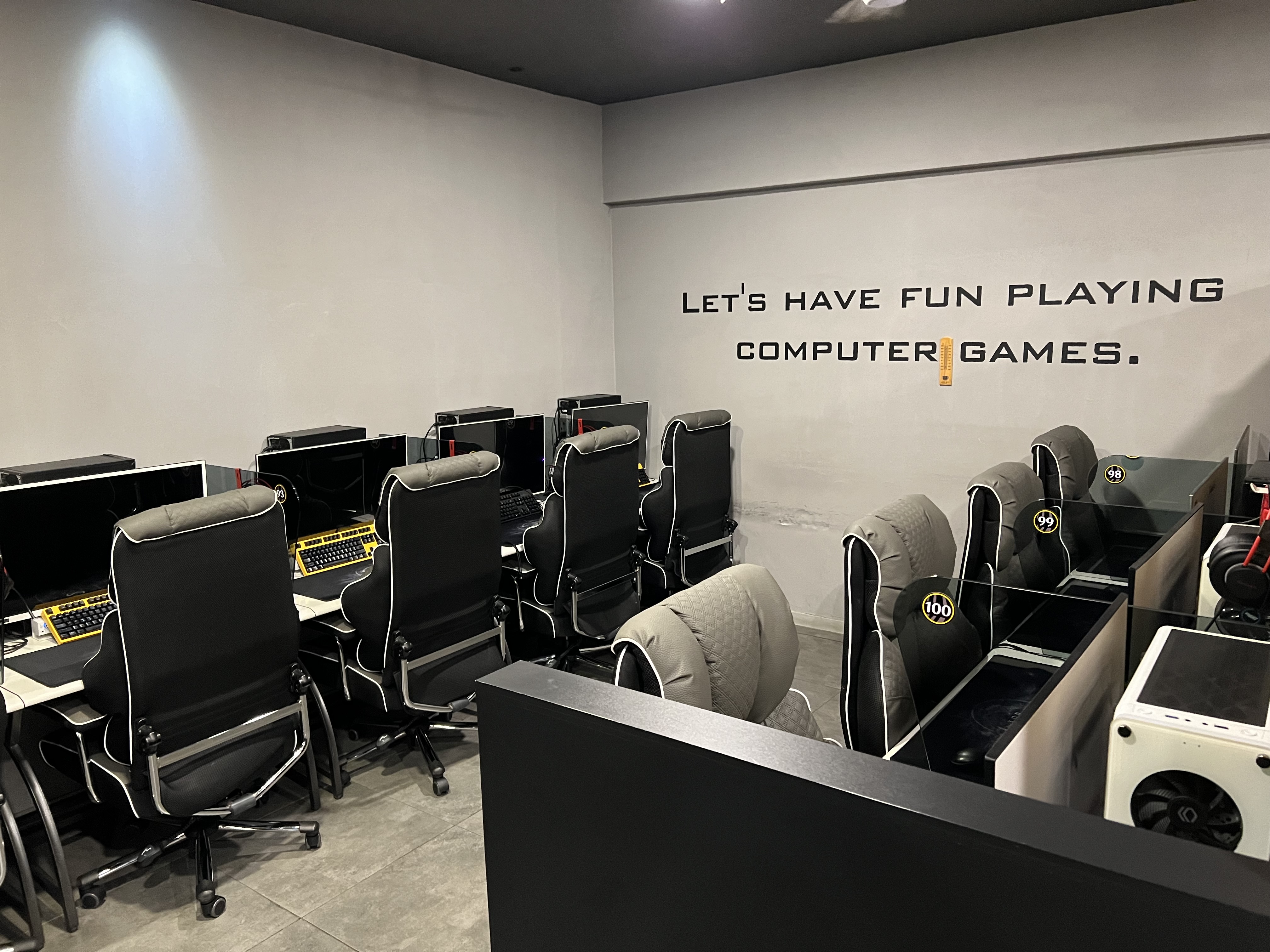 노리터PC카페