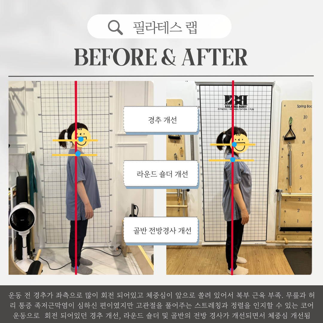 필라테스랩