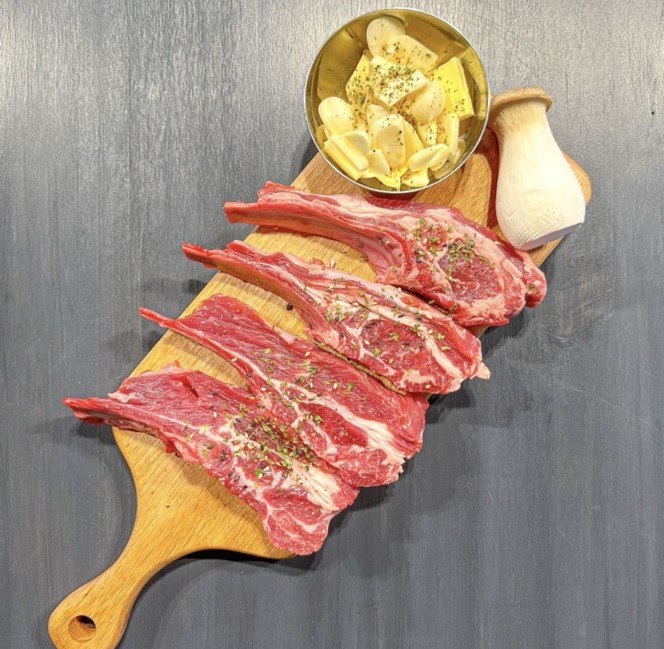 천지KING마라탕&양꼬치 백석점