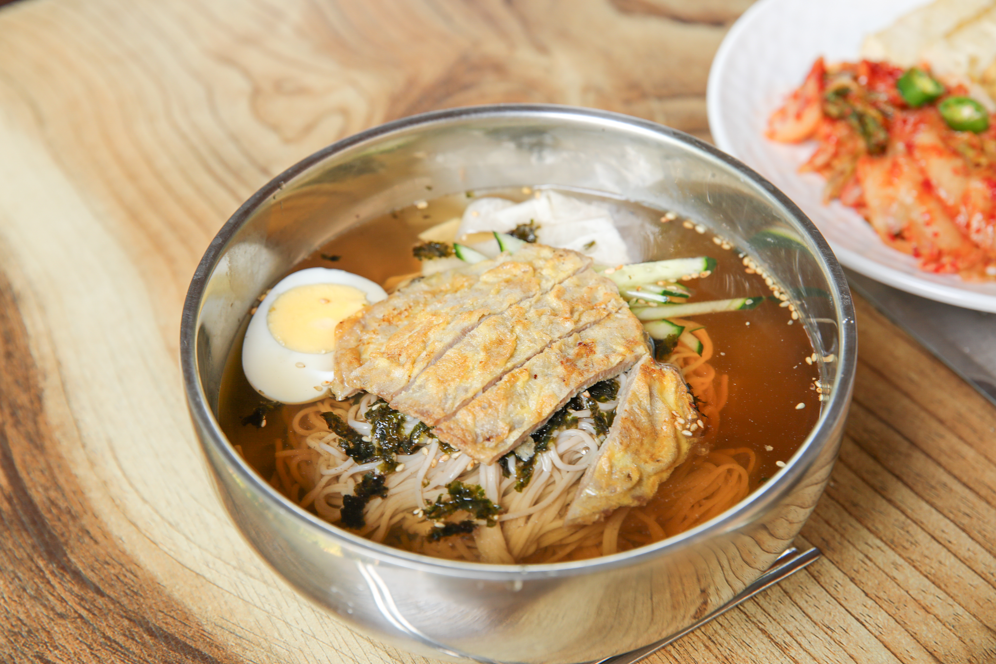 마당육전막국수 5
