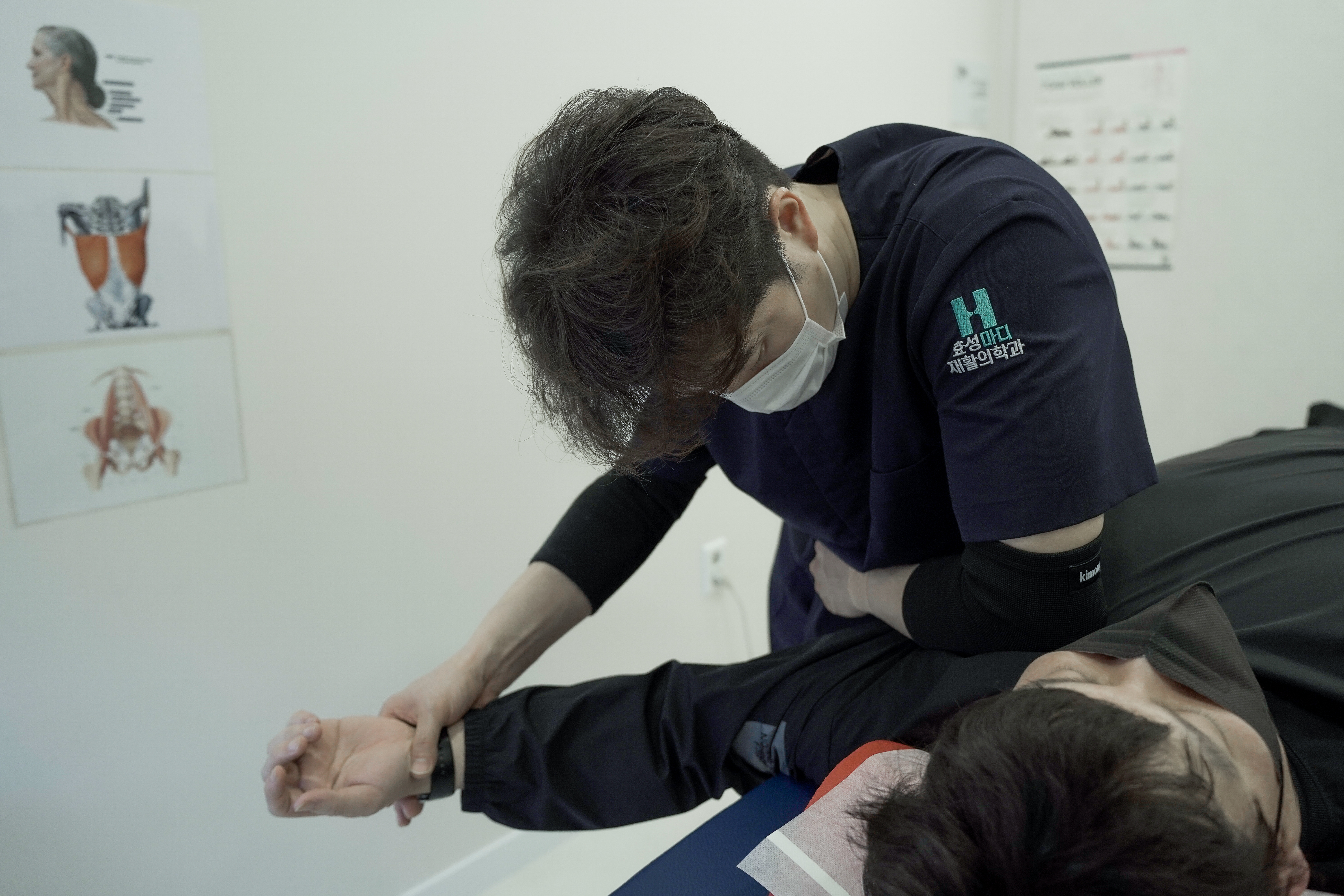 효성마디재활의학과의원 대표 이미지