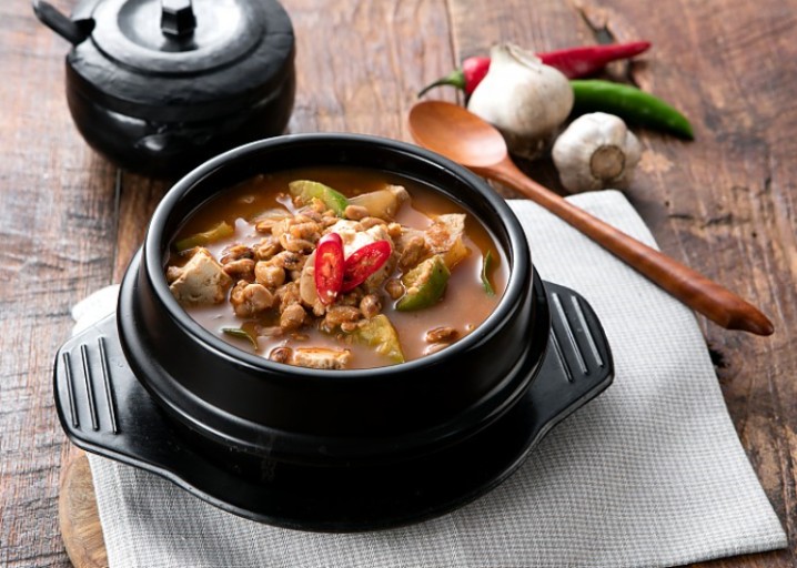삼돌집 하남점