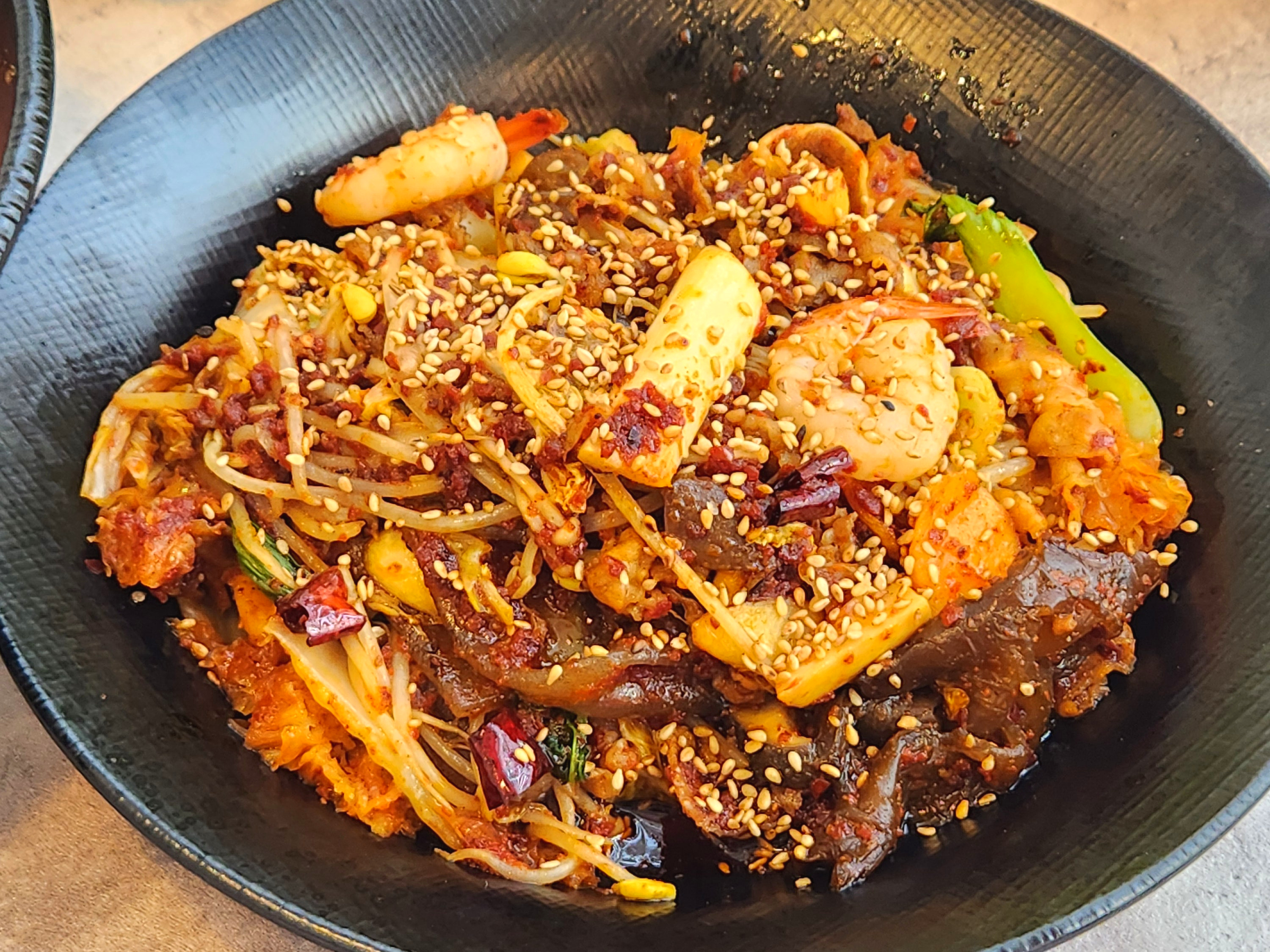 마라학원 불당직영점 내부 또는 관련 모습