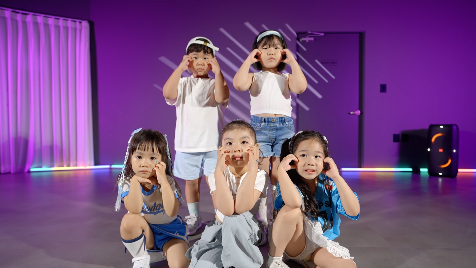 그라운디댄스학원 동래점