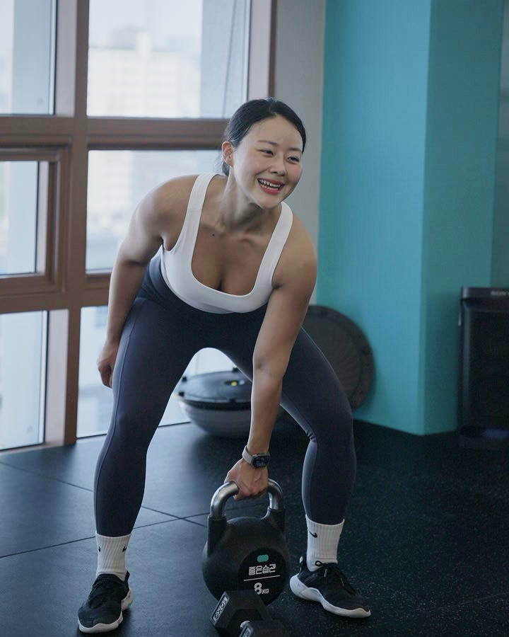 좋은습관 PT STUDIO 광화문 대표 이미지