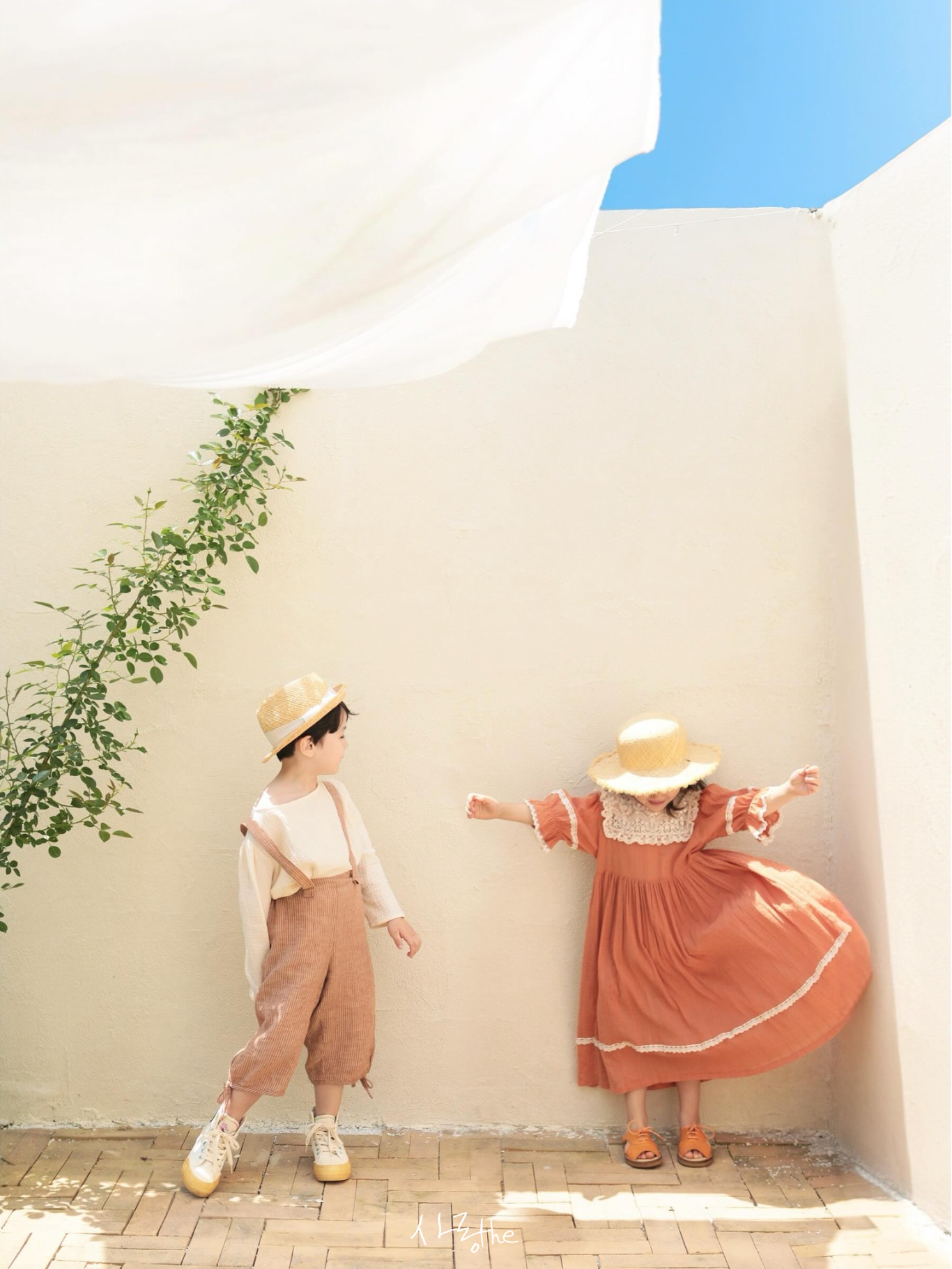 사진스튜디오 사랑더프레임