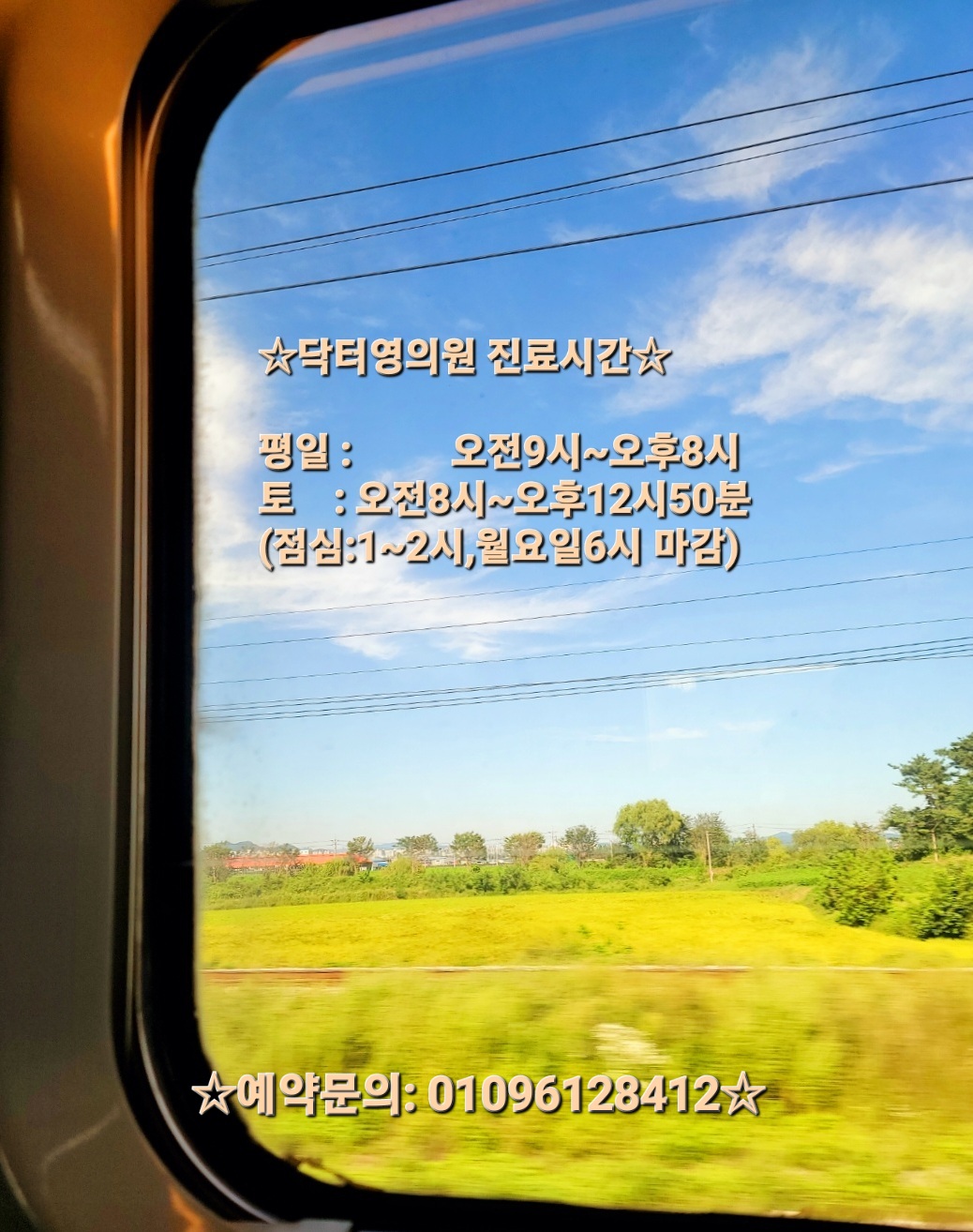 닥터영의원 대표 이미지