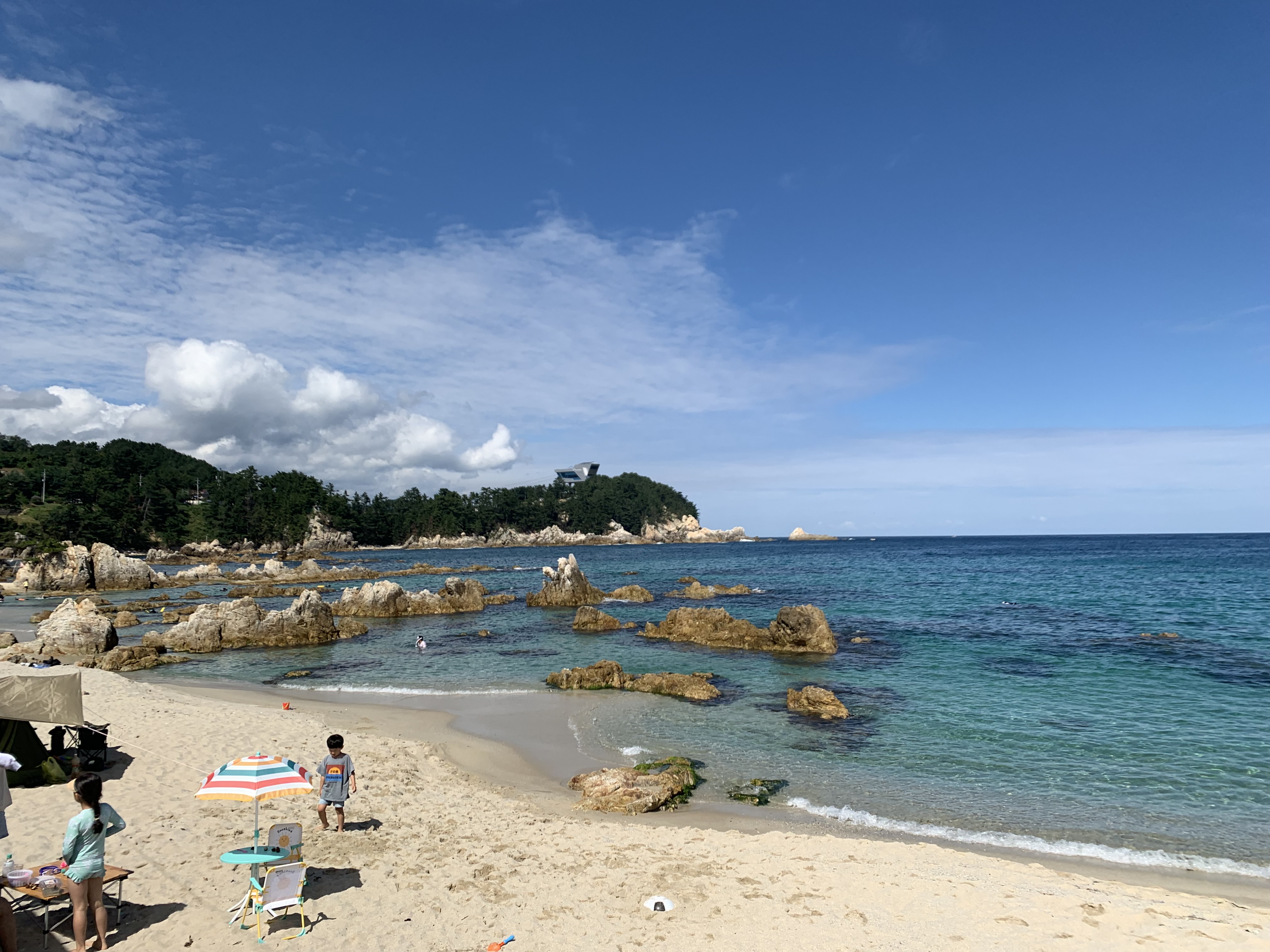 바다소리민박