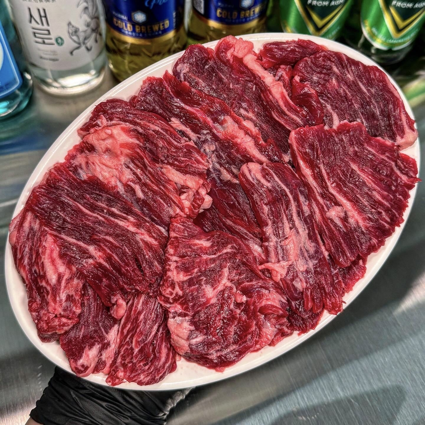벽천숯불갈비 동촌유원지점