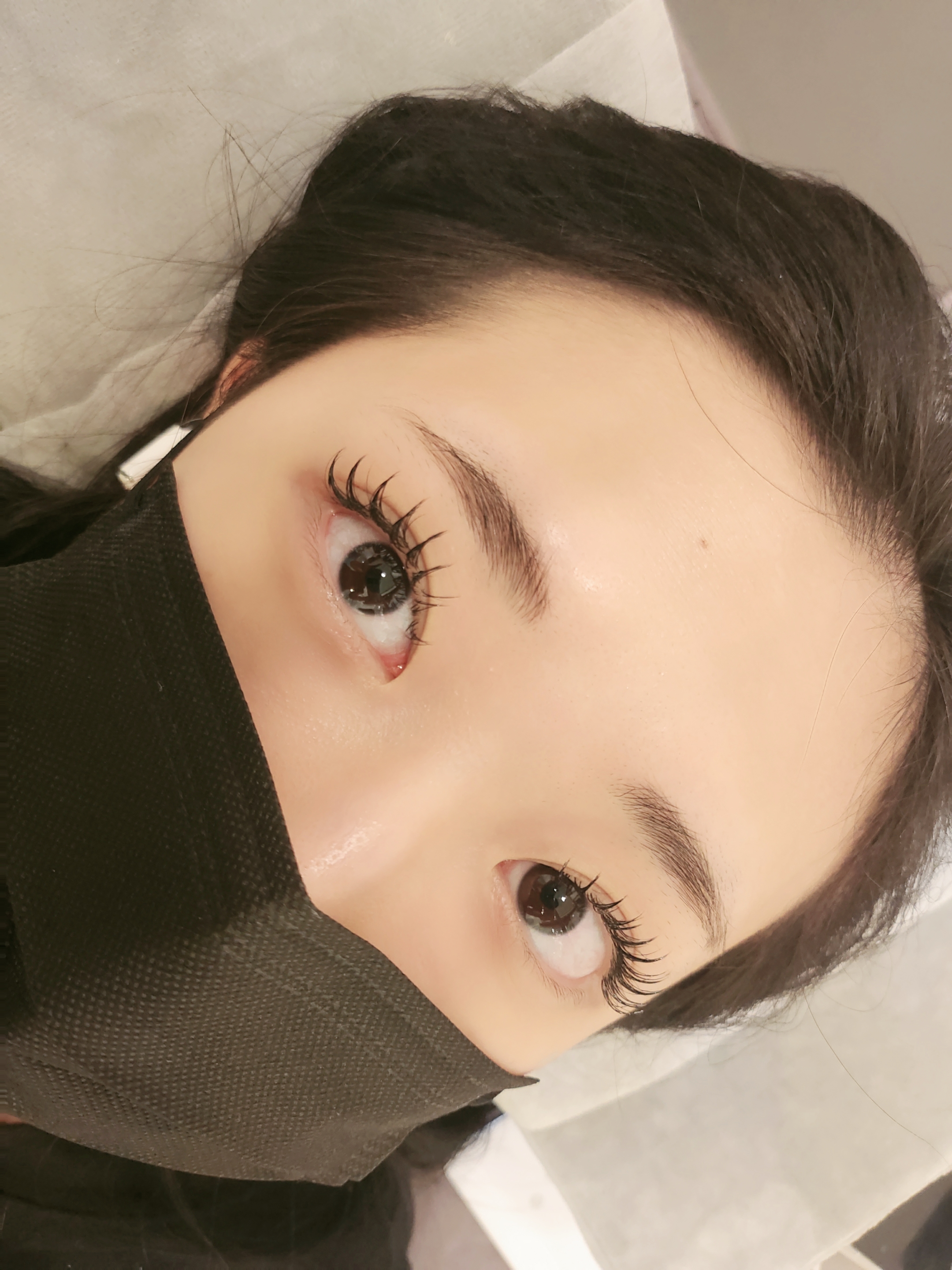 눈꽃속눈썹 해운대 센텀점