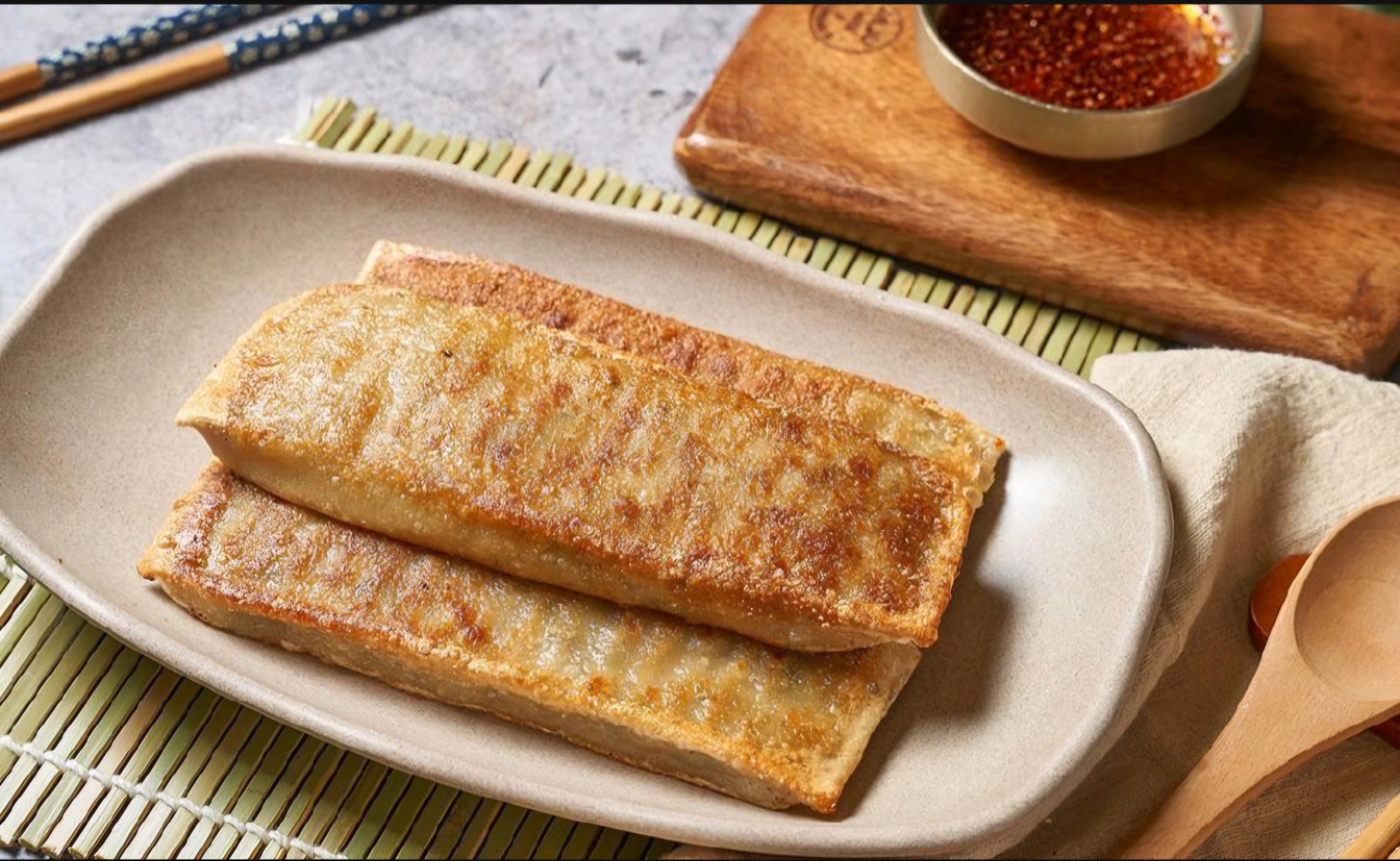 정선메밀고을
