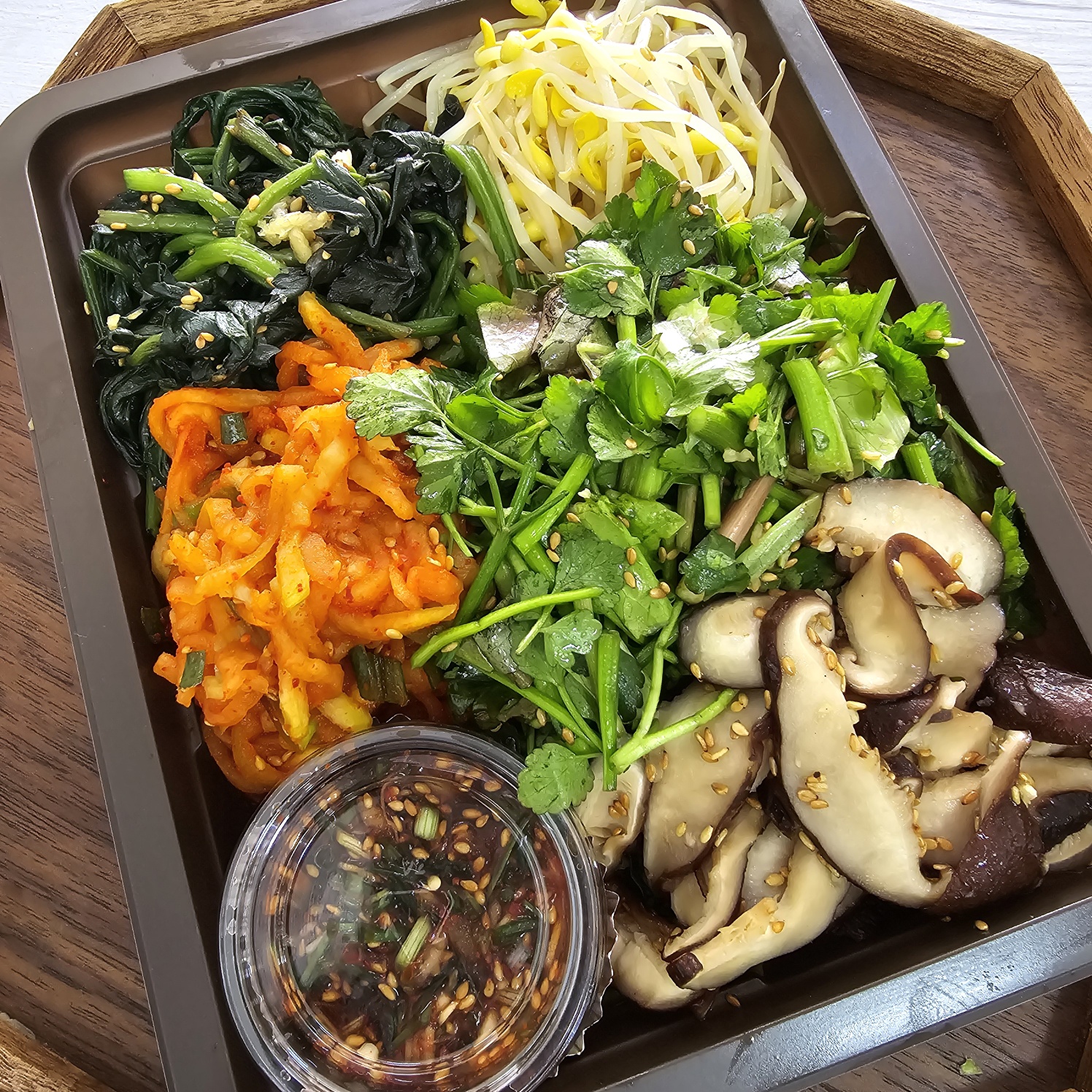 율마마 반찬