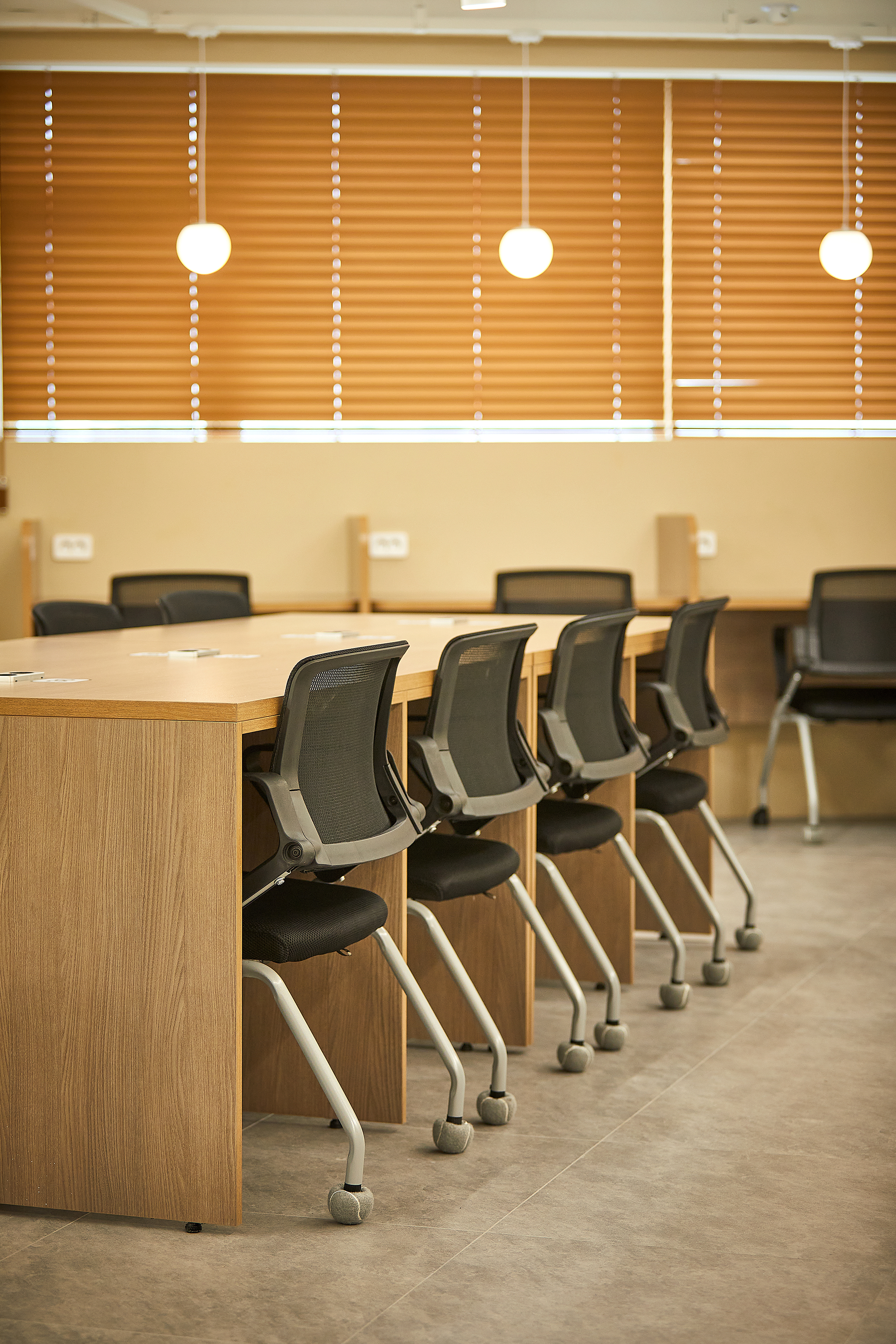 앤딩스터디카페 하남덕풍점 대표 이미지