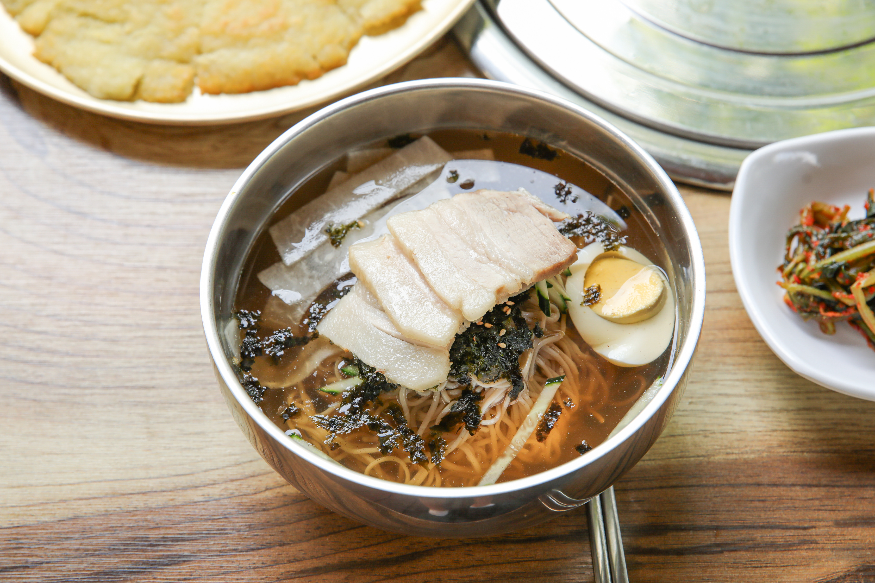 마당육전막국수 3