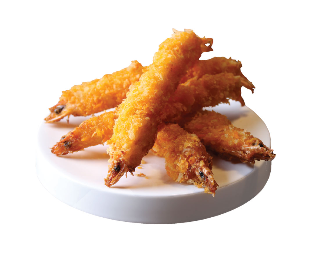 홍수계찜닭 용산아이파크몰점
