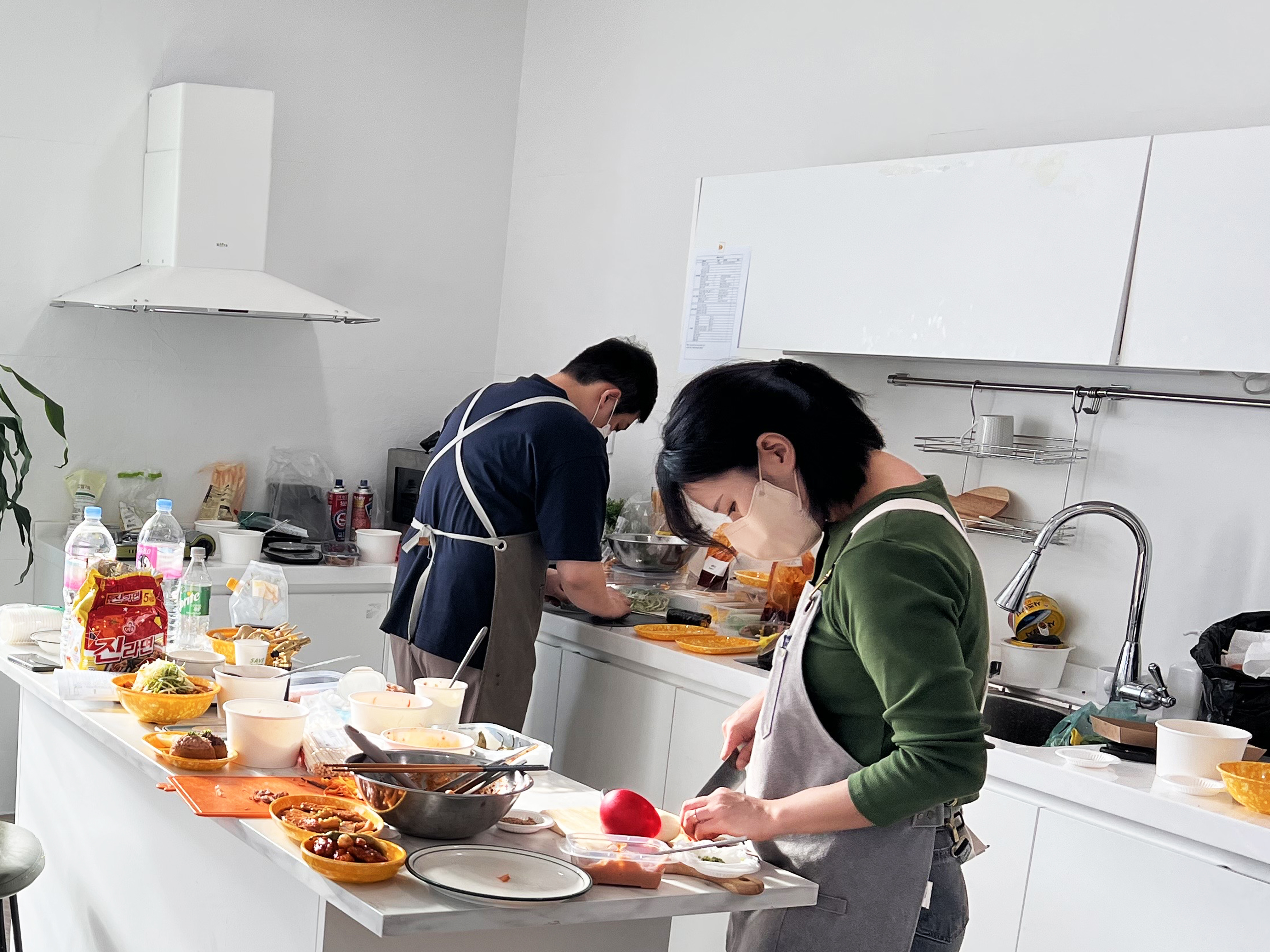 병아리김밥 충남태안점