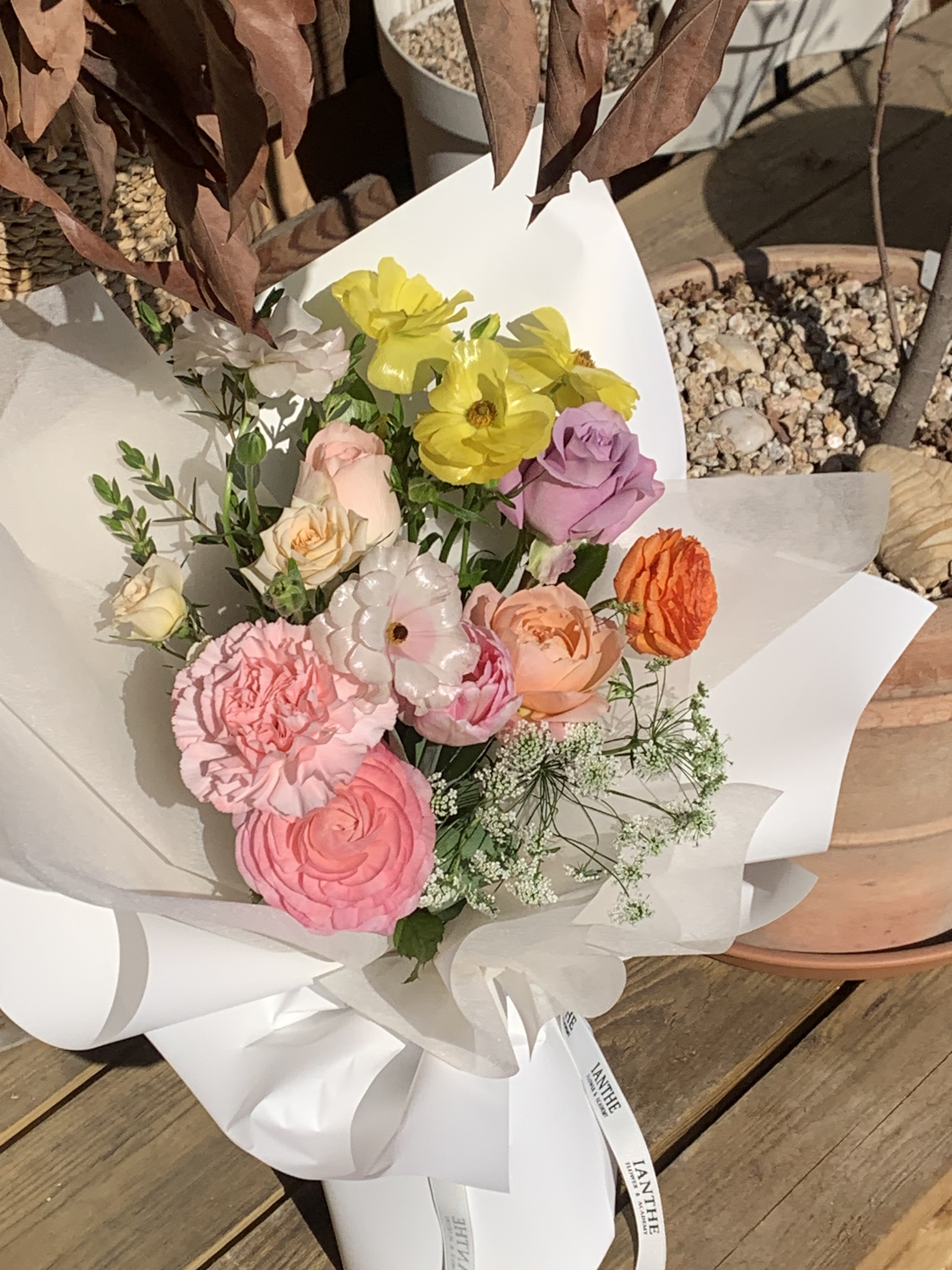 이안테플라워 대표 이미지