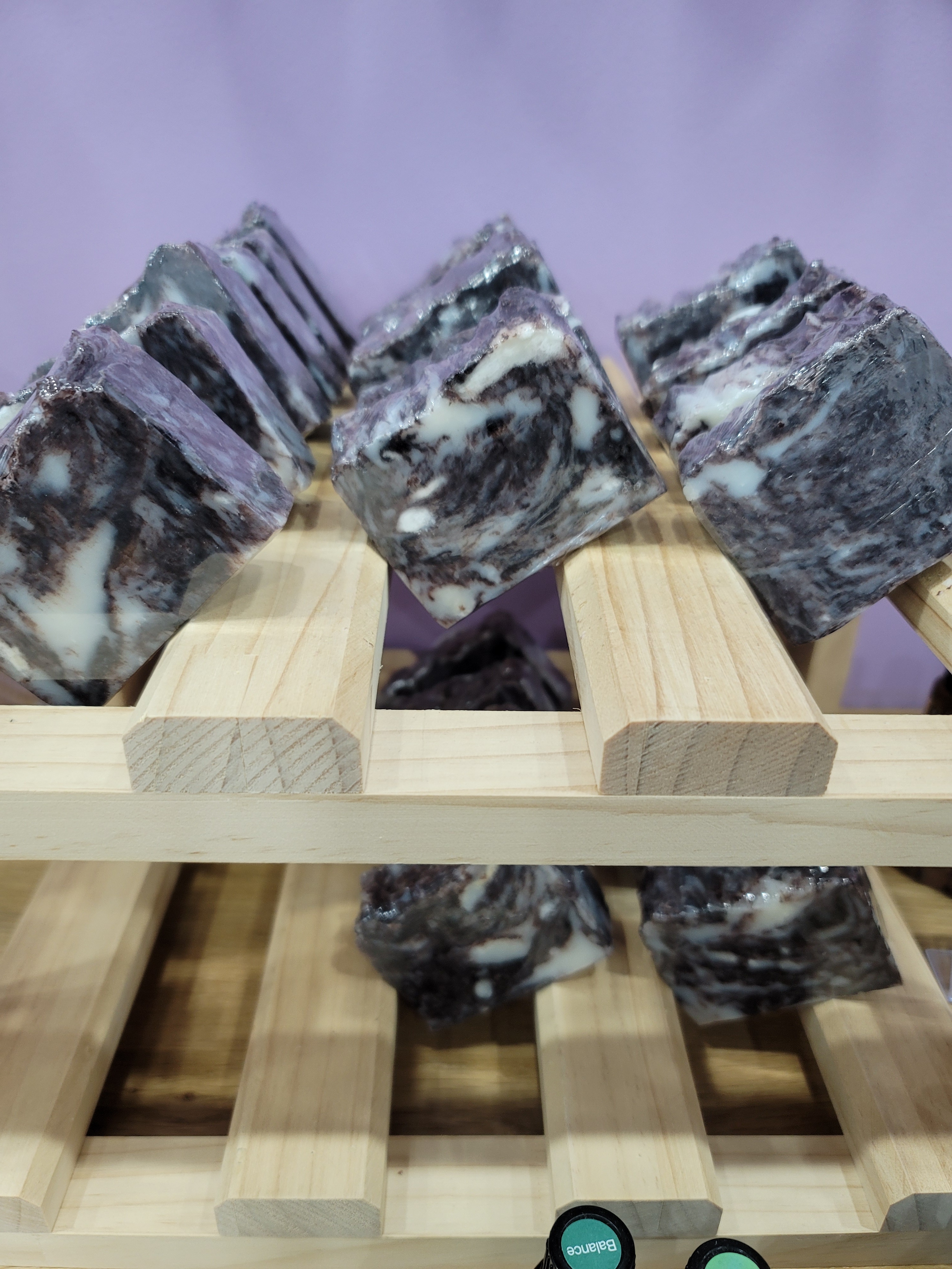 퍼플테라피 (석촌역) 매장 사진 5