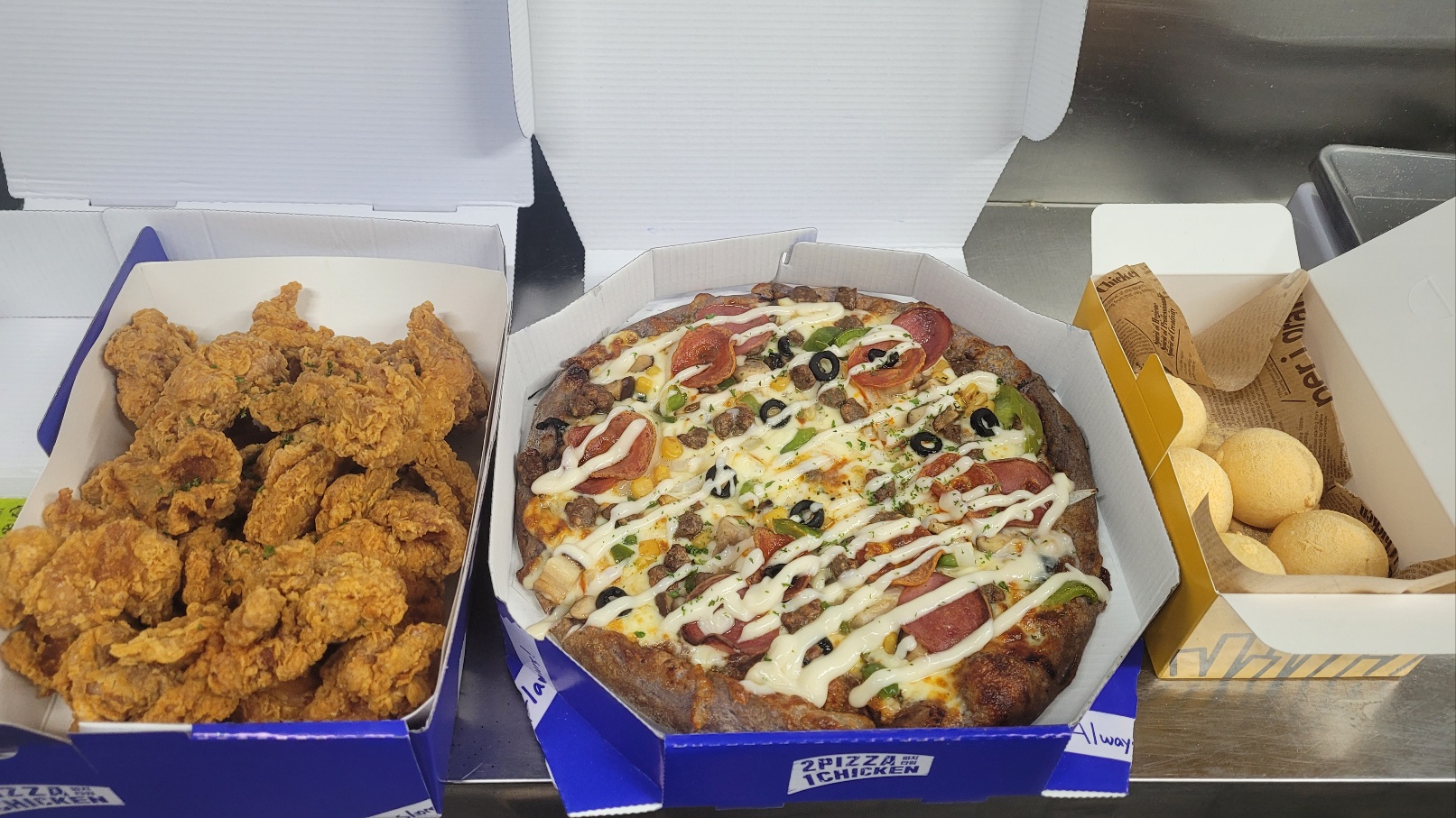 피치타임 여수여서점