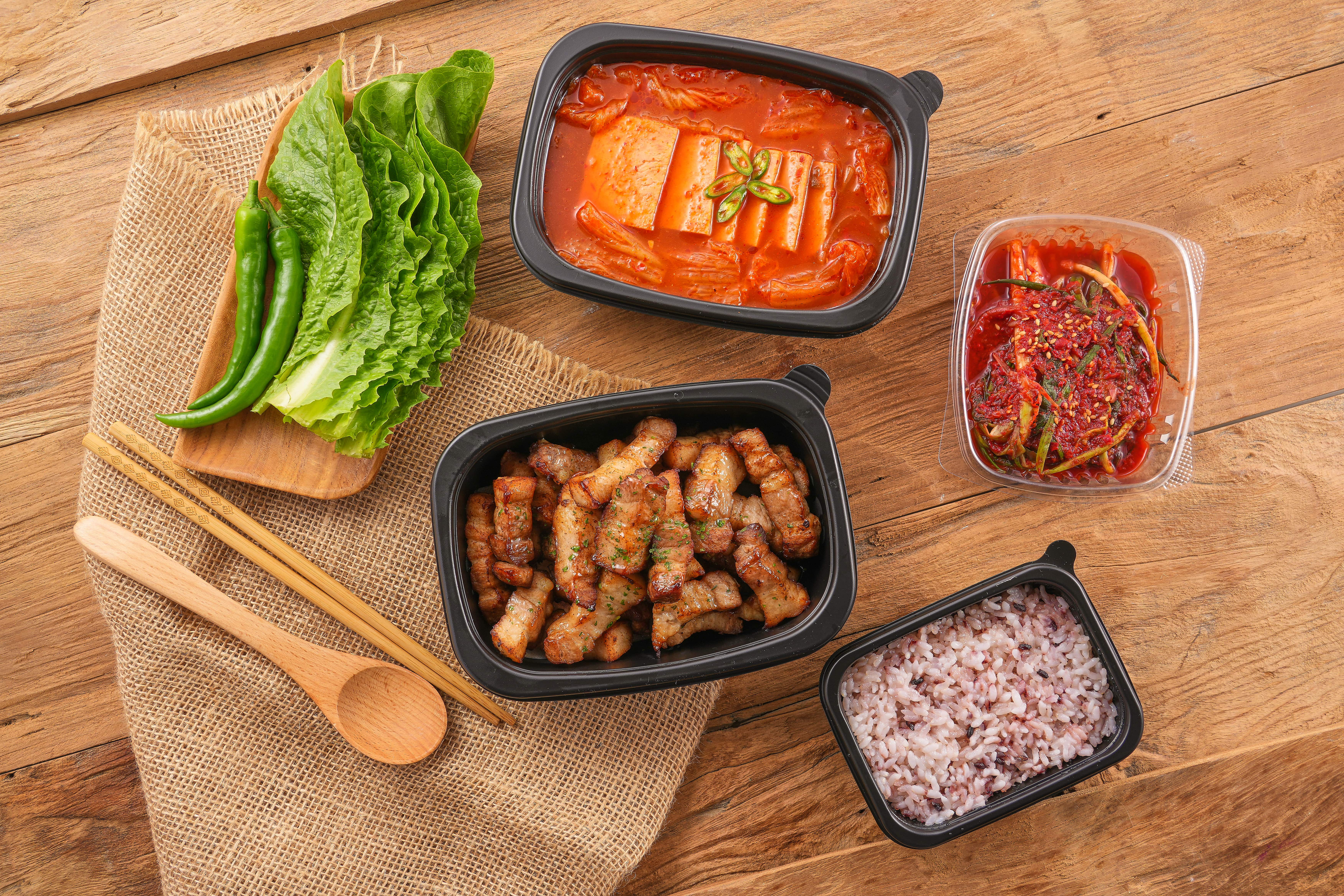 고기미담 양천점