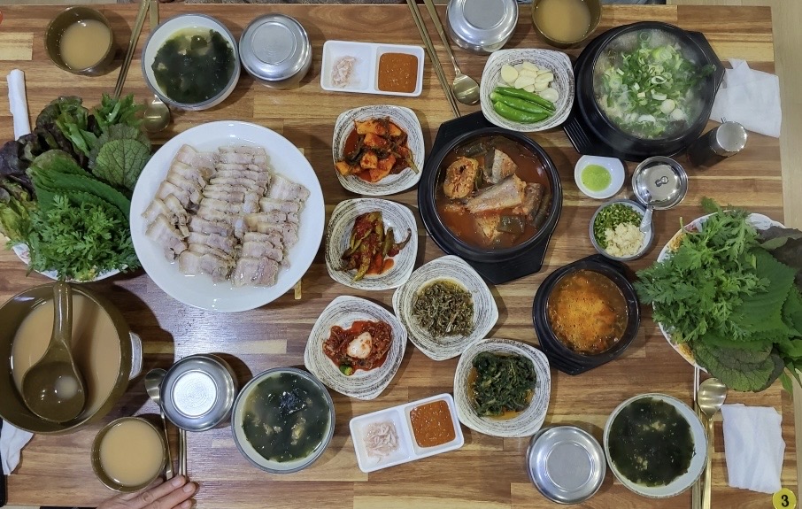 태평양가든