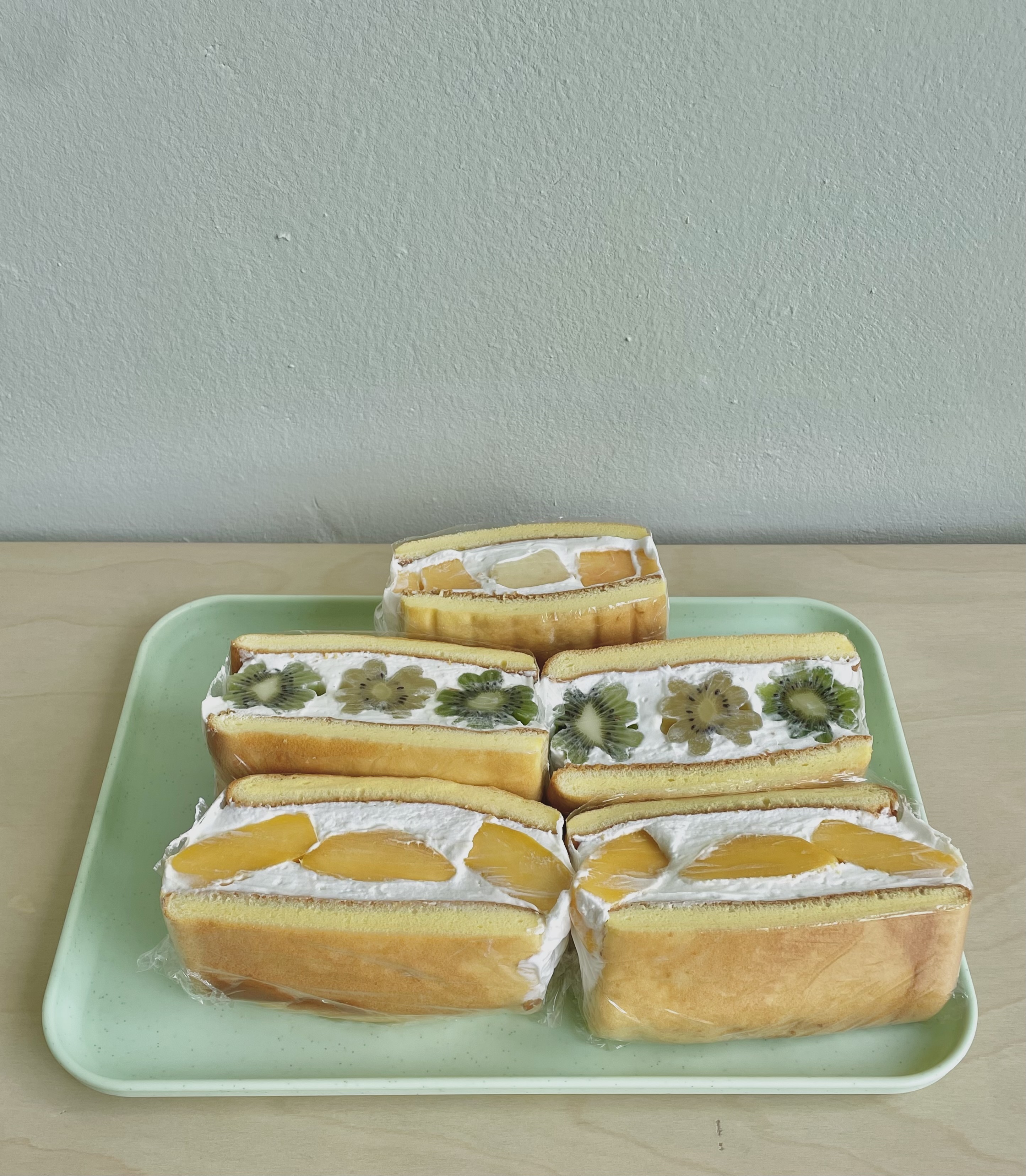 사계절