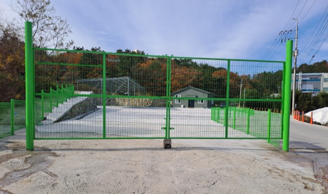 정건산업