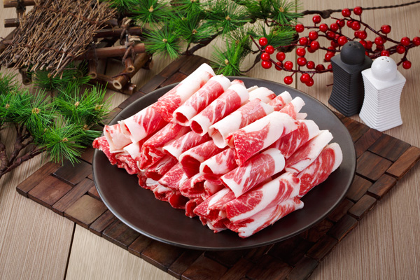 한우푸줏간정육점식당