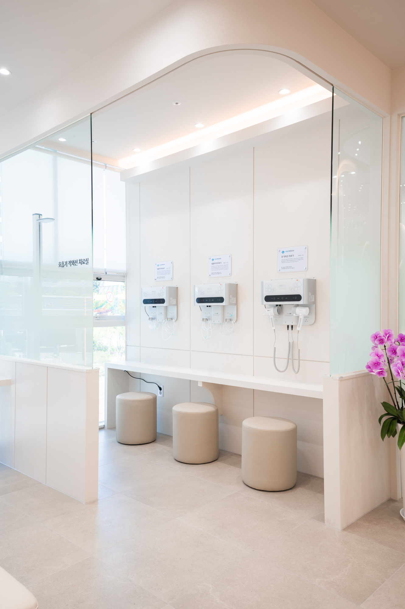 시원숨이비인후과의원 대표 이미지