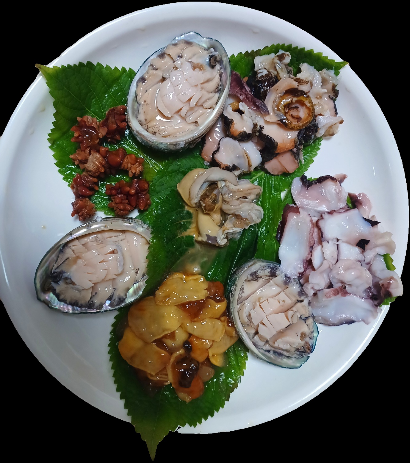 우도노을식당