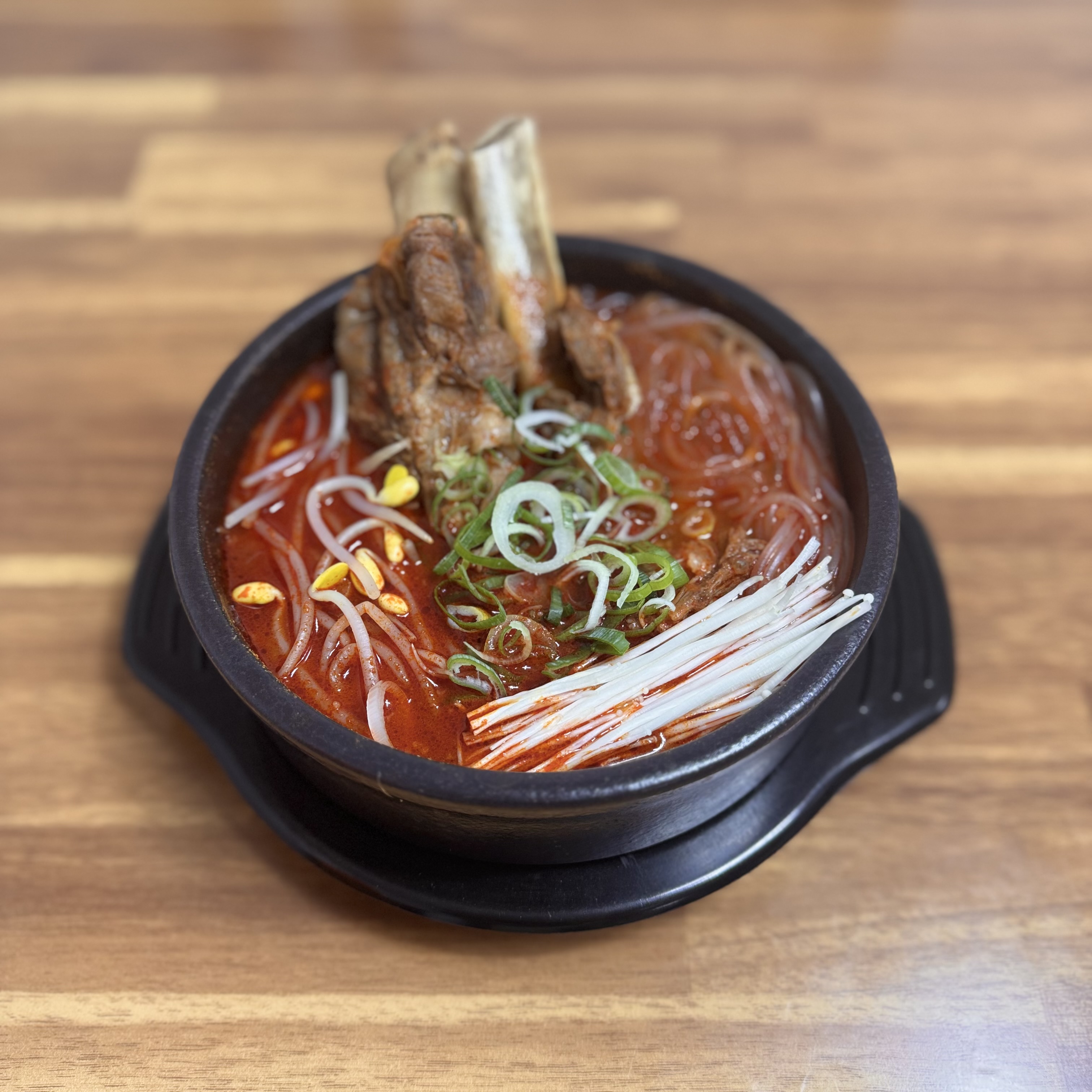 원규네 갈비탕