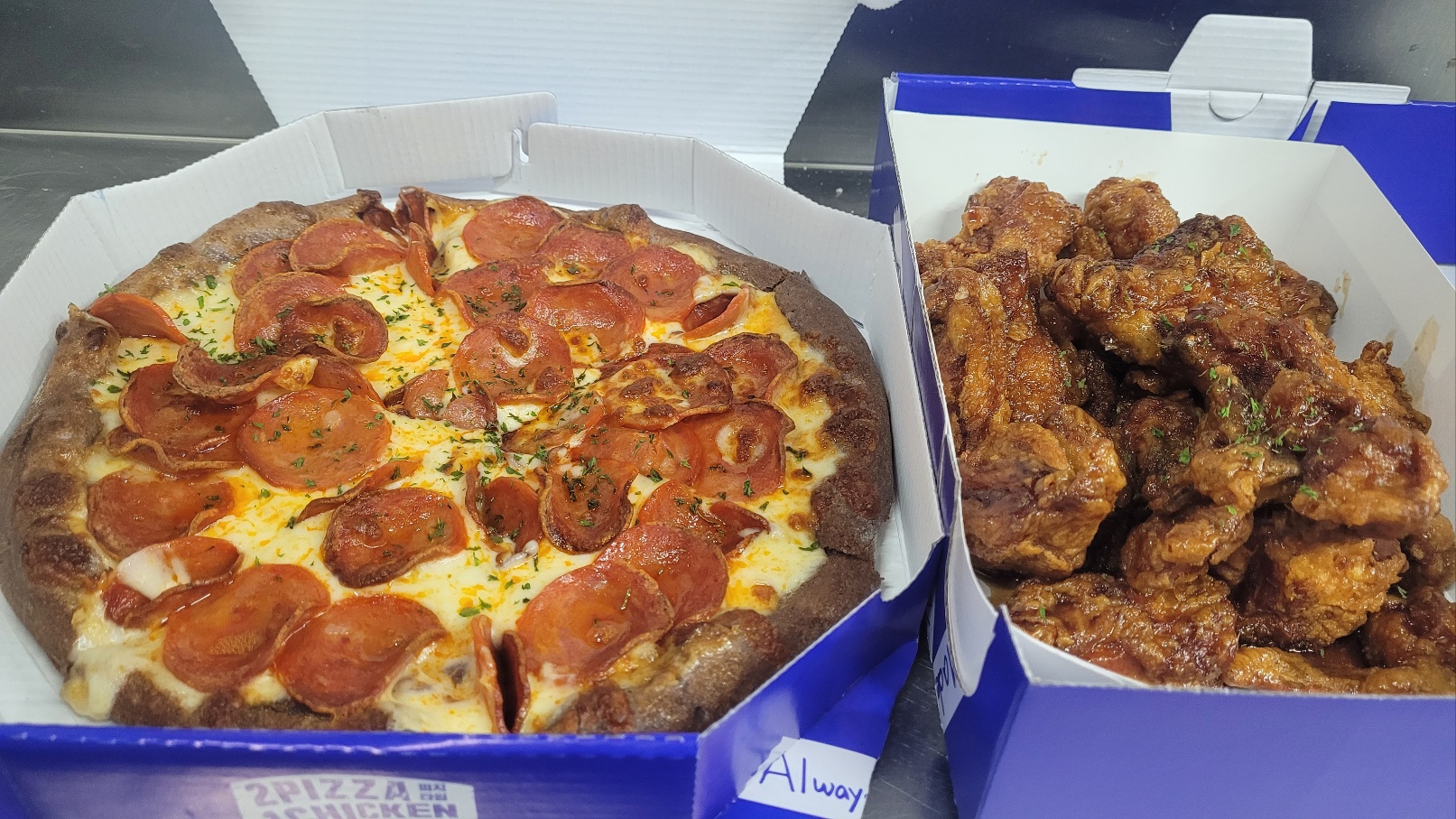 피치타임 여수여서점