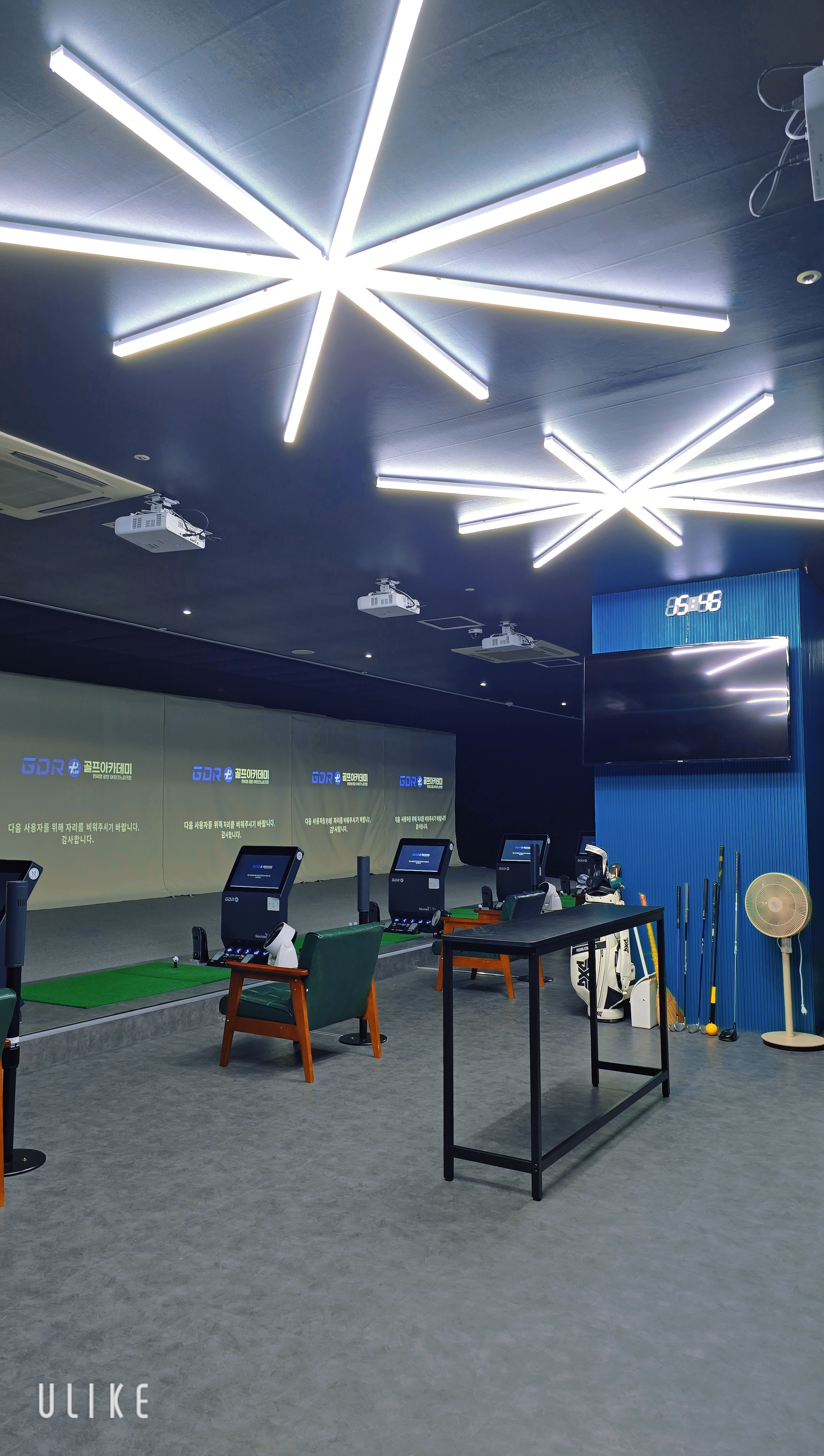 GDR플러스 원씨엠 광명SK테크노파크점 대표 이미지