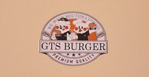 GTS버거 청담점