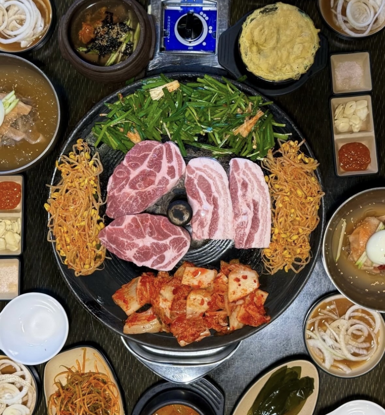 돈독