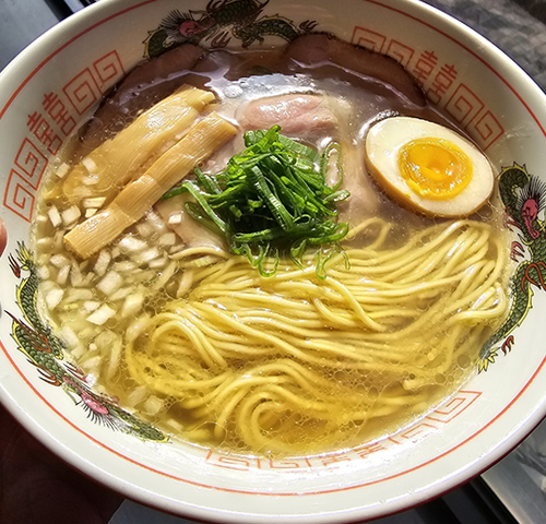 멘츠루 성수점 사진 2