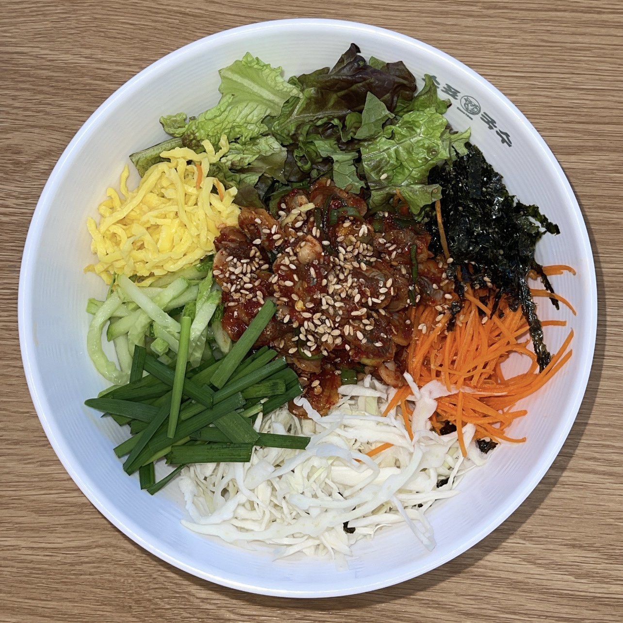 소표국수 용인상현점
