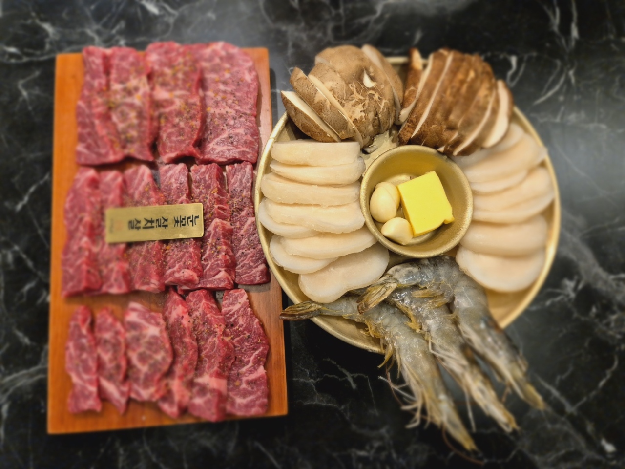 압구정화로구이 부산사상점