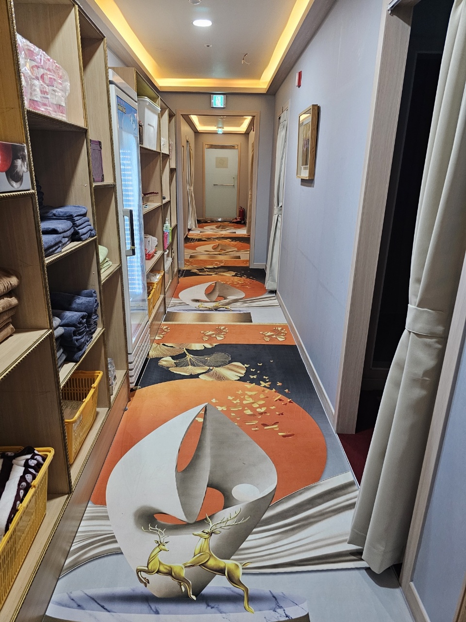 중국정통발관리