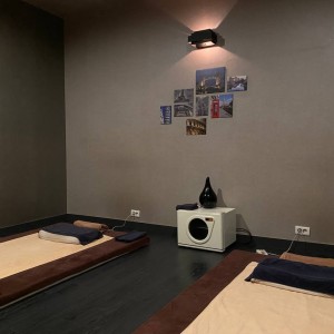 더아로마 마사지 부산서면점