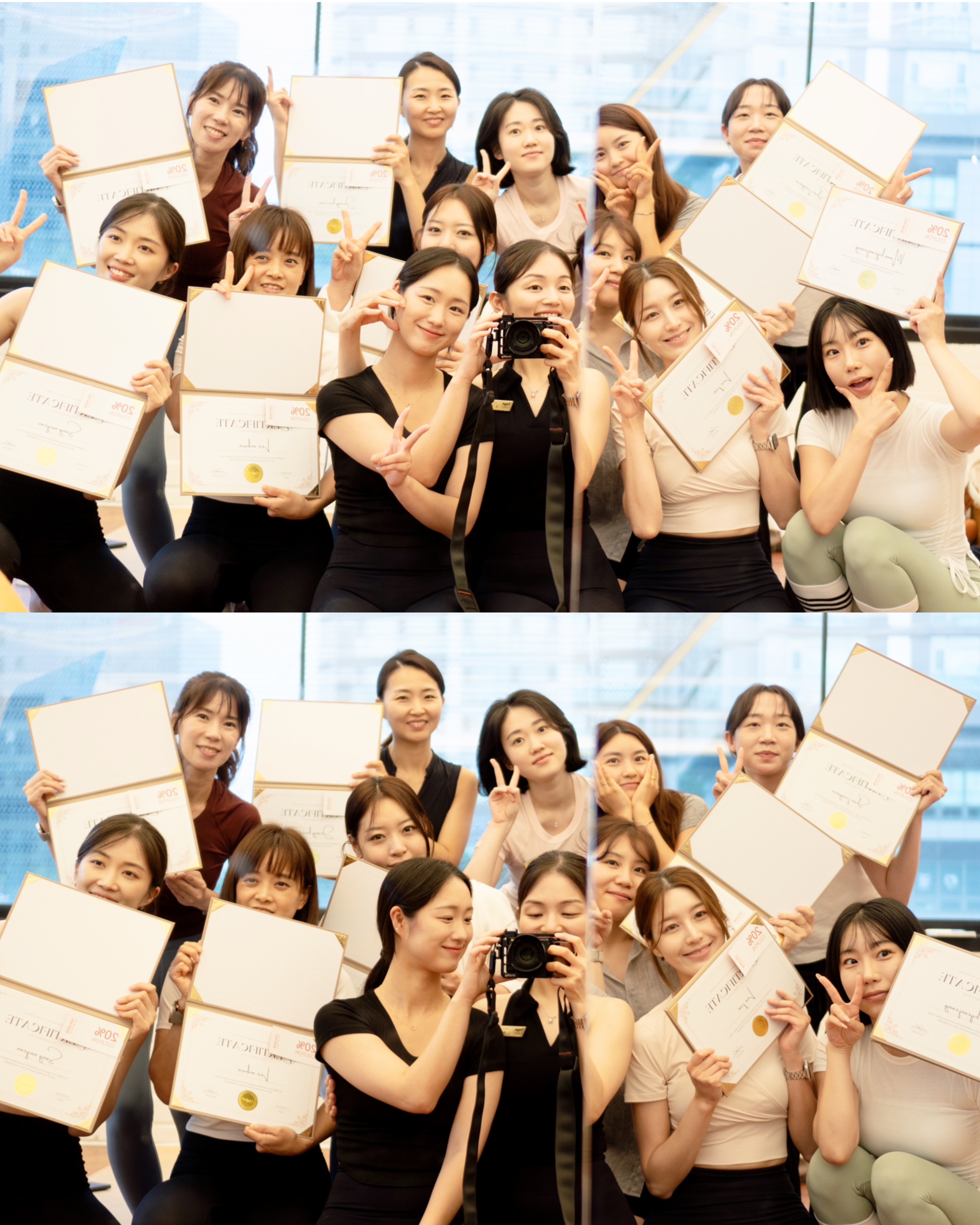 탭트필라테스 이수본점 대표 이미지