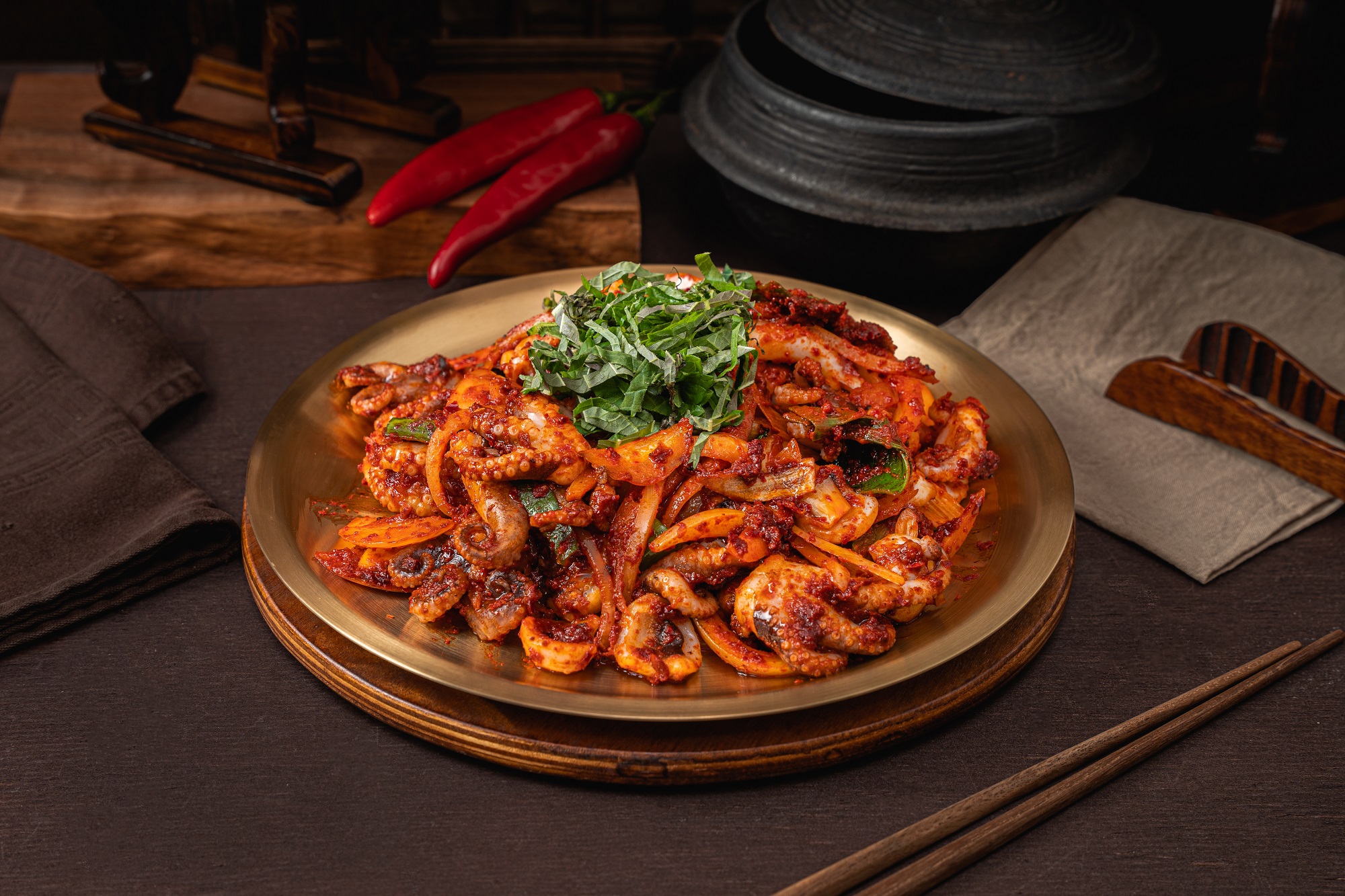 봉이밥 대치점 사진 7