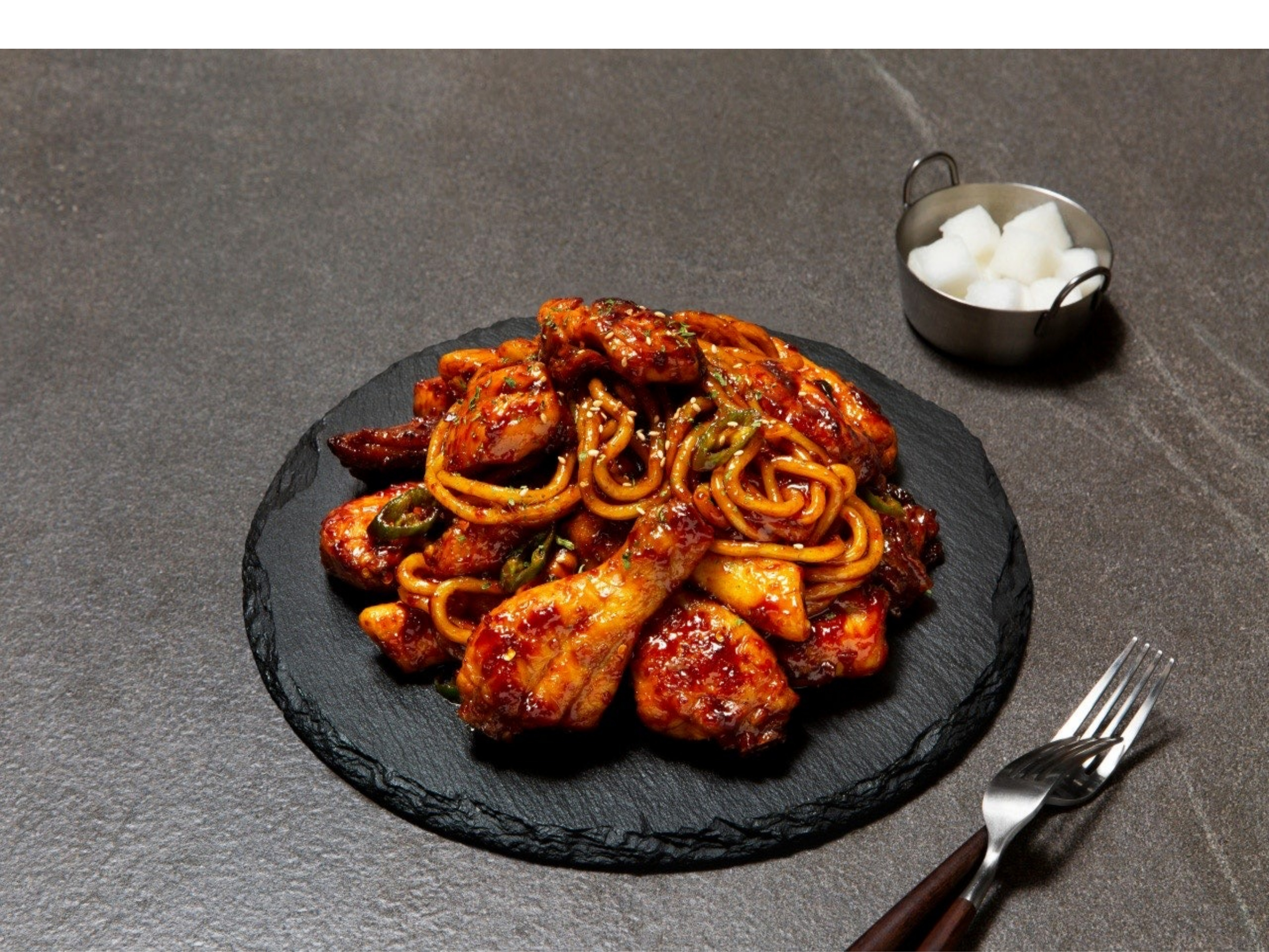 프랑킨바베큐치킨 대현점