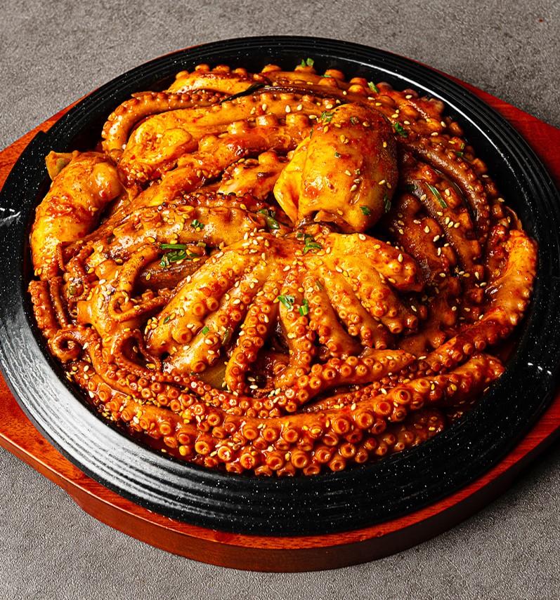 해목정 석남점