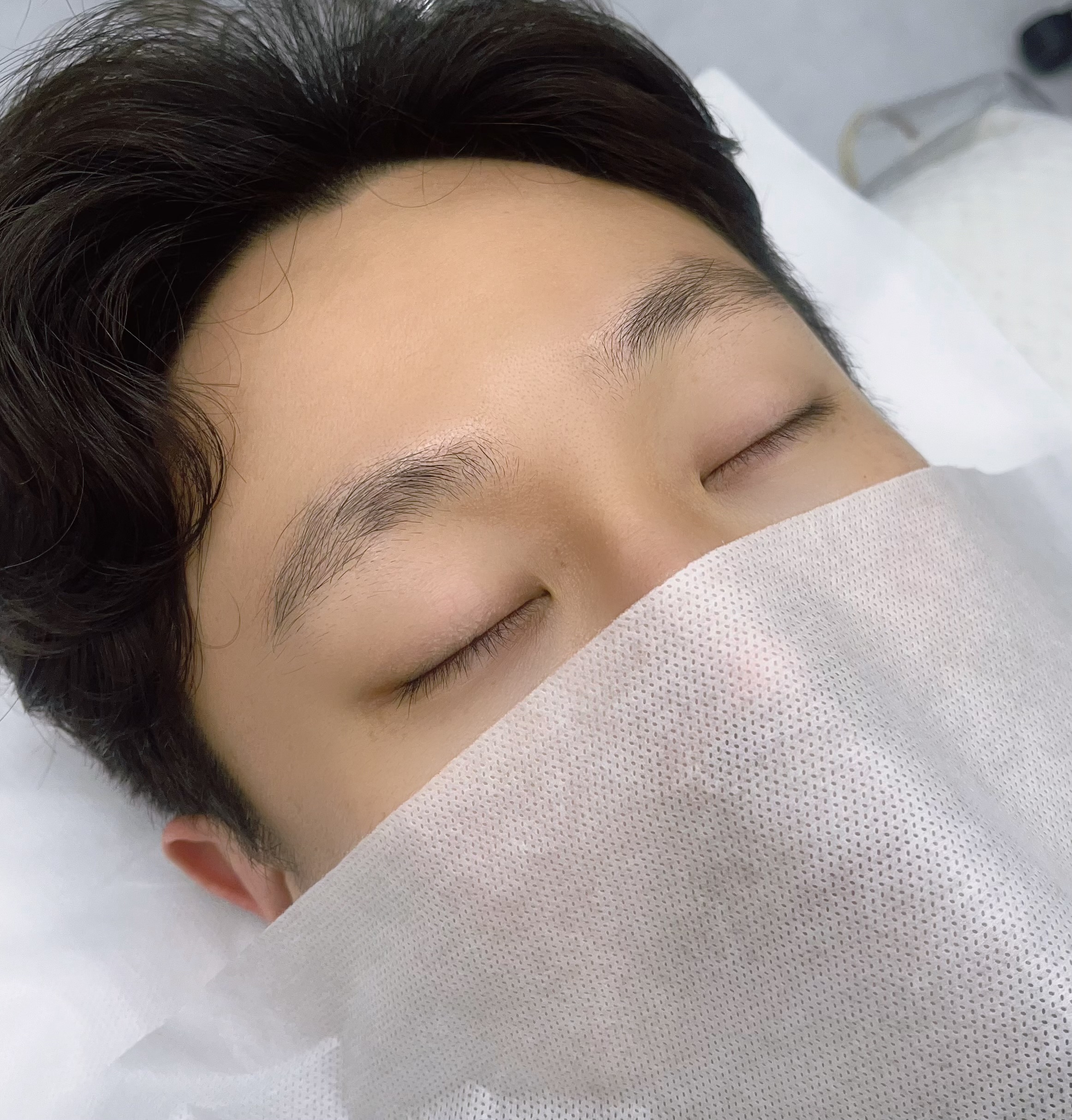 메인브로우 대표 이미지