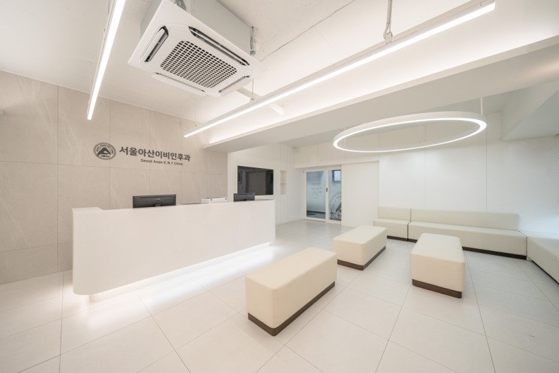 서울아산이비인후과의원 대표 이미지