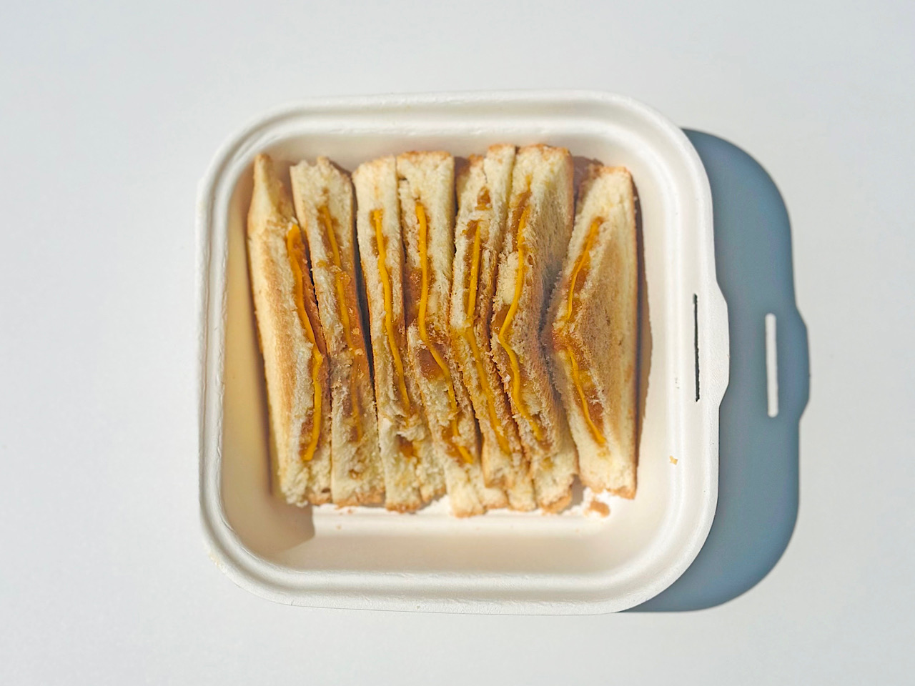 커피 내리는 분식