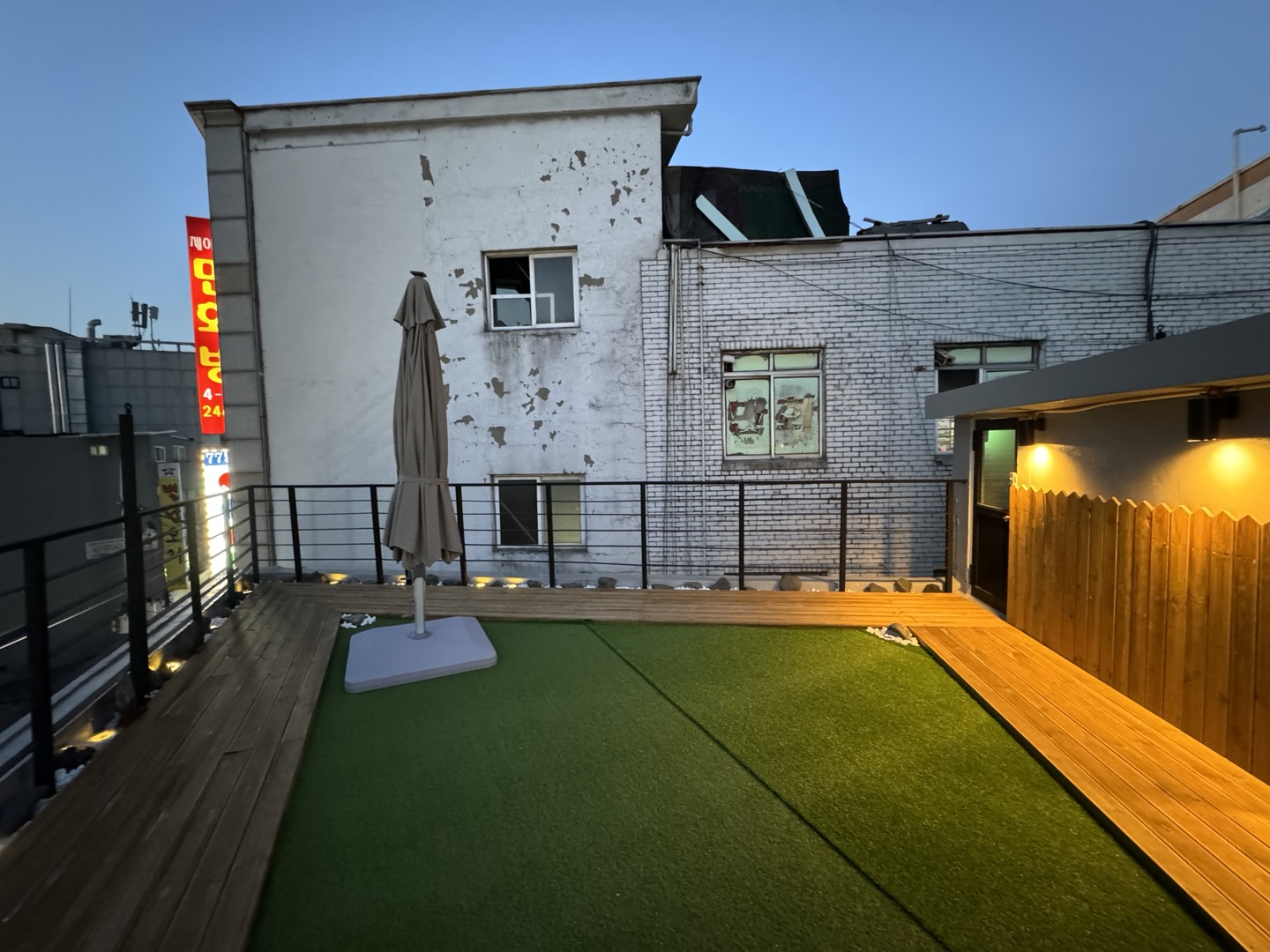 아비오르 루프탑 스튜디오 대표 이미지